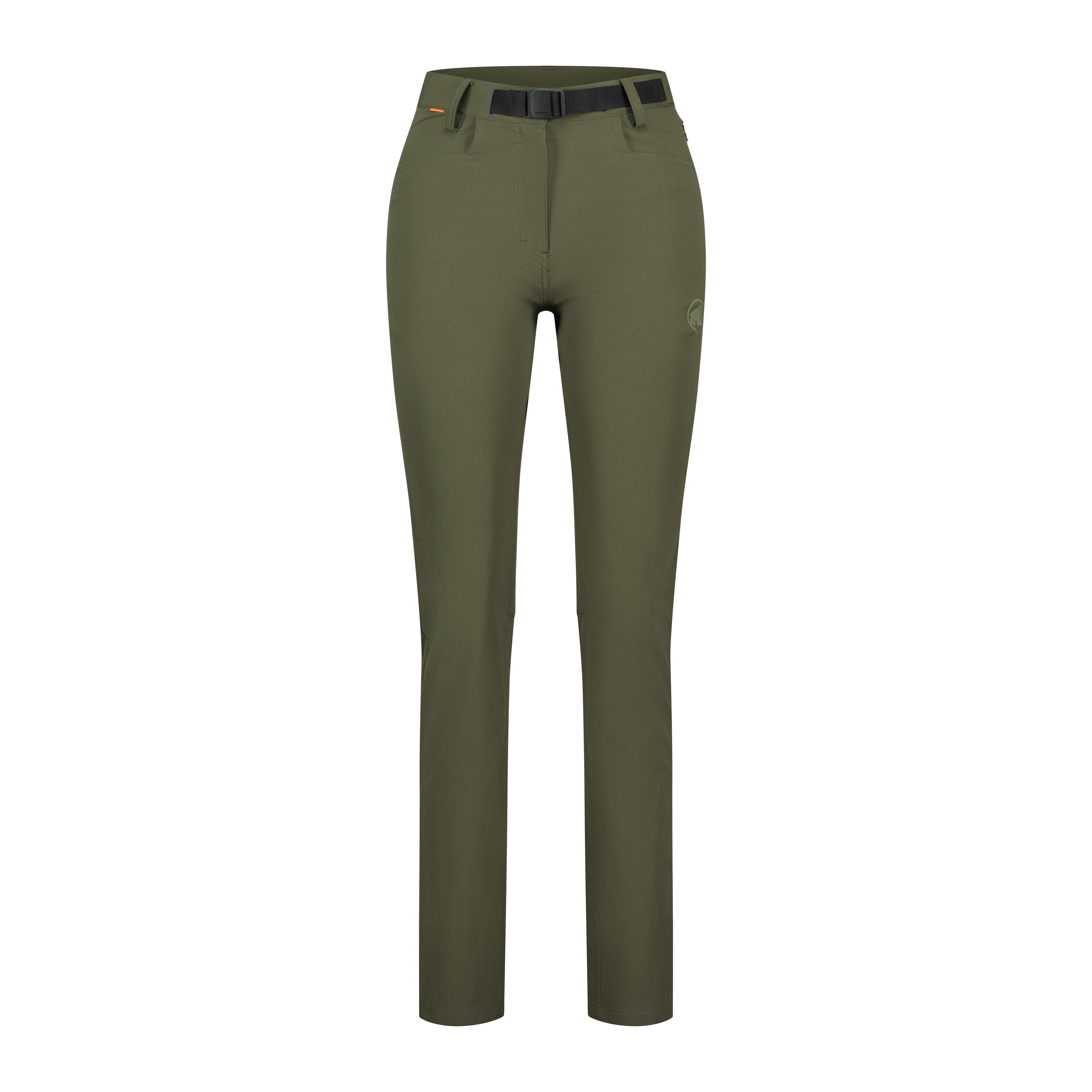 Mammut Utility SO Pants AF Women - Black/Iguana/Dark sand/Cheetah/Claystone/Autumn larice/Dark marsh/Tschiel - Thumbnail