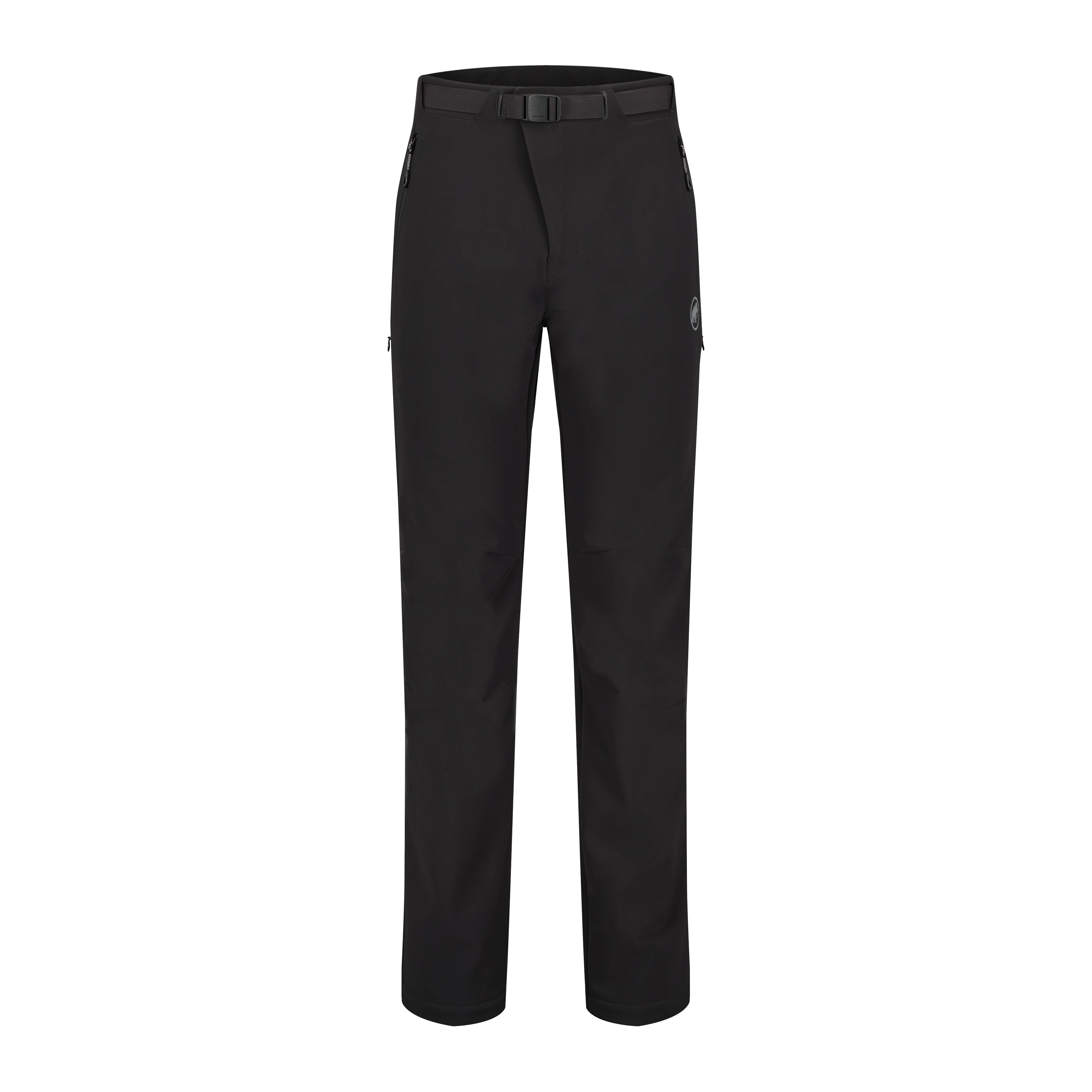 Mammut Winterfield SO Pants AF Men, black - Black - Thumbnail