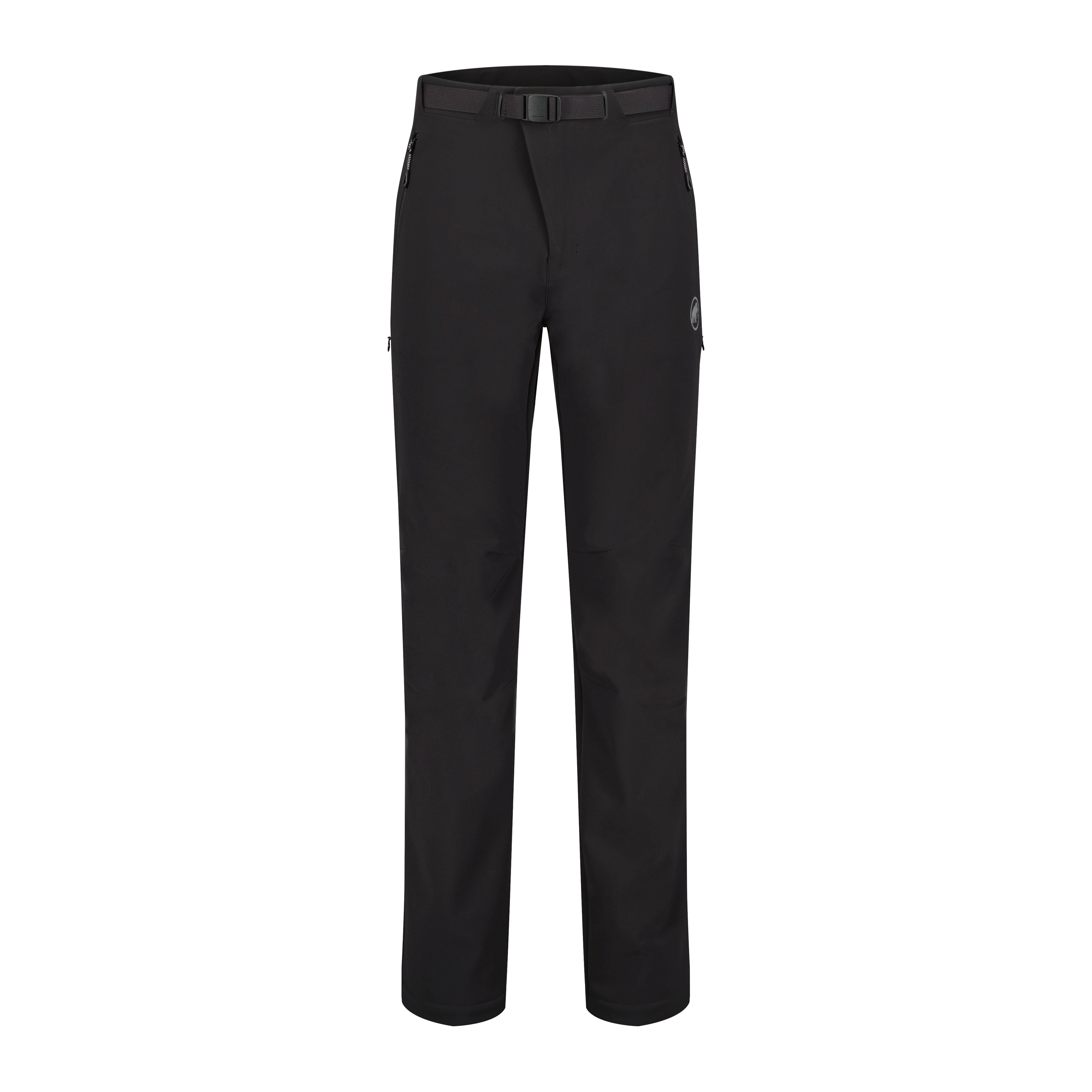 Mammut Winterfield SO Pants AF Men - Black/Alloy/Granit/Gabbro/Iguana/Dark marsh - Thumbnail