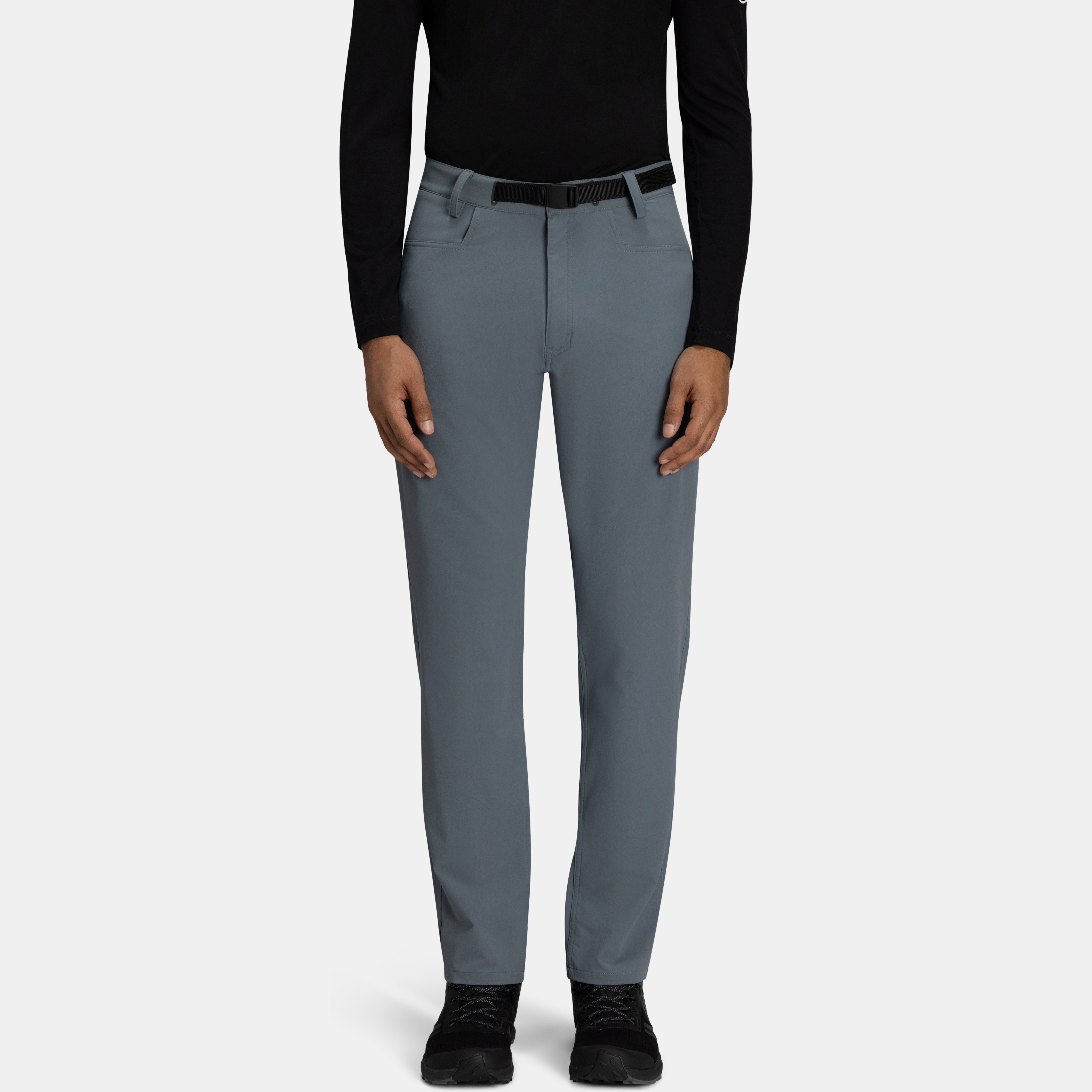 Mammut Utility SO Pants AF Men, strata - Strata