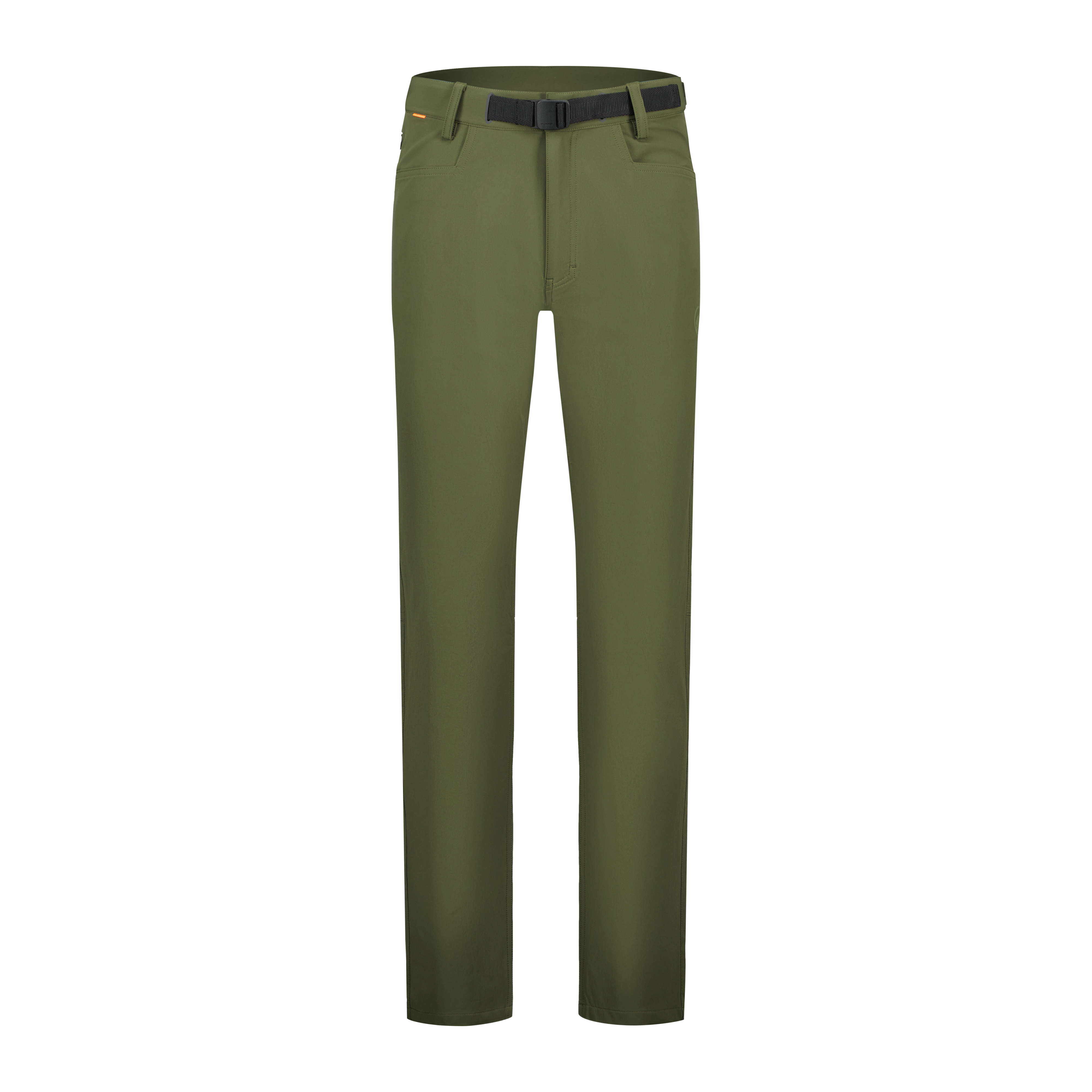 Mammut Utility SO Pants AF Men, dark marsh - Dark marsh - Thumbnail