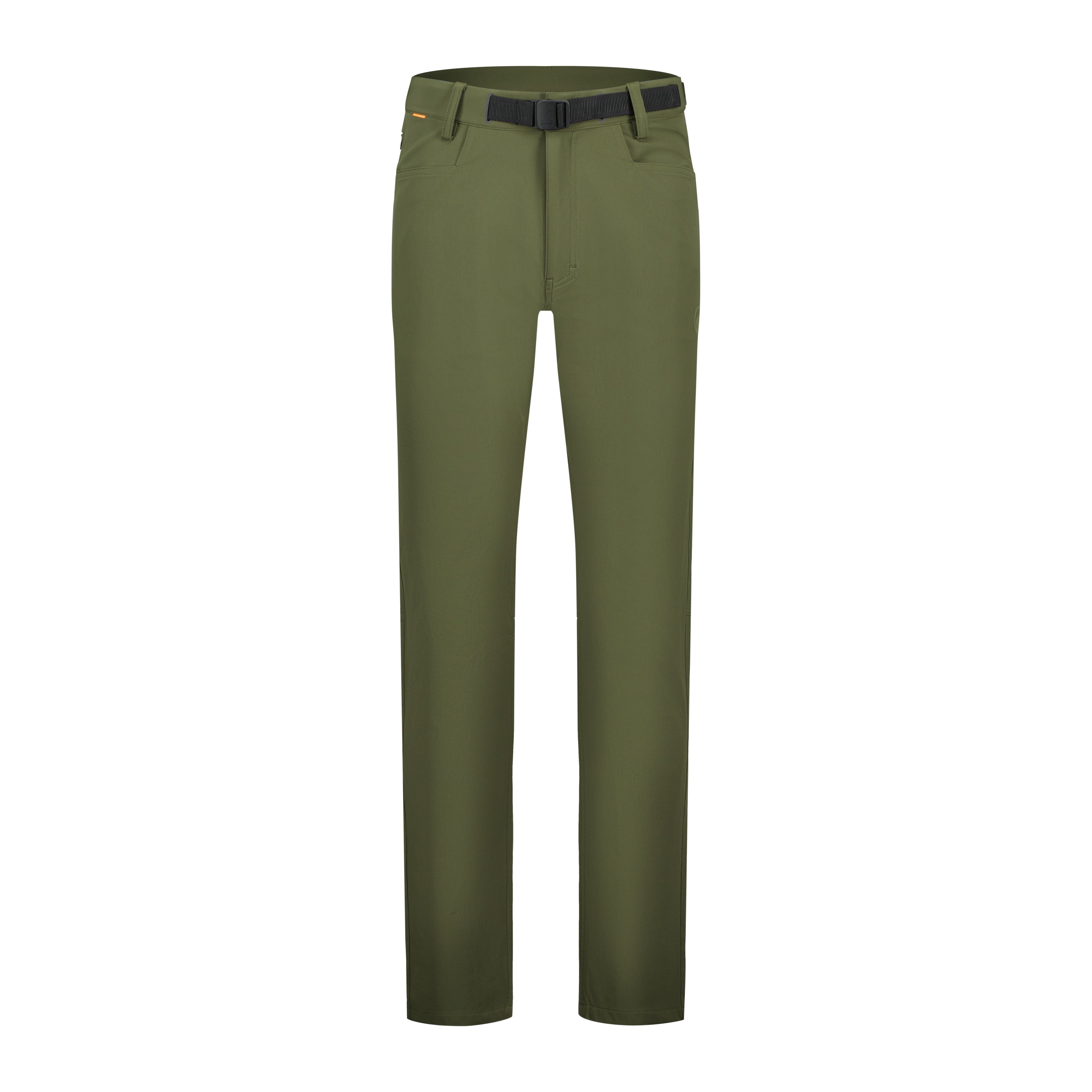 Mammut Utility SO Pants AF Men - Black/Strata/Gabbro/Iguana/Dark sand/Cheetah/Claystone/Soil/Aura/Dark marsh - Thumbnail