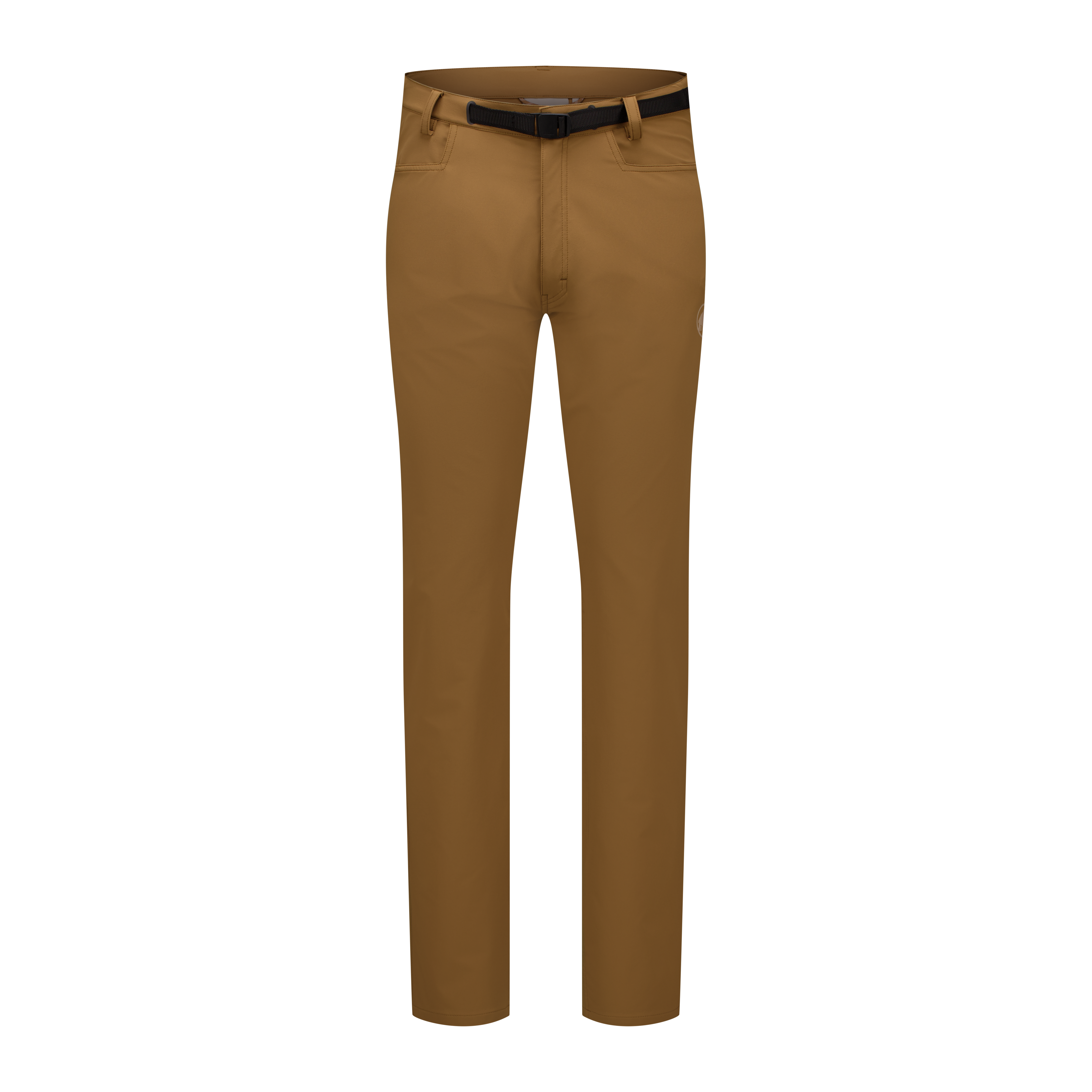 Mammut Utility SO Pants AF Men, claystone - Claystone - Thumbnail