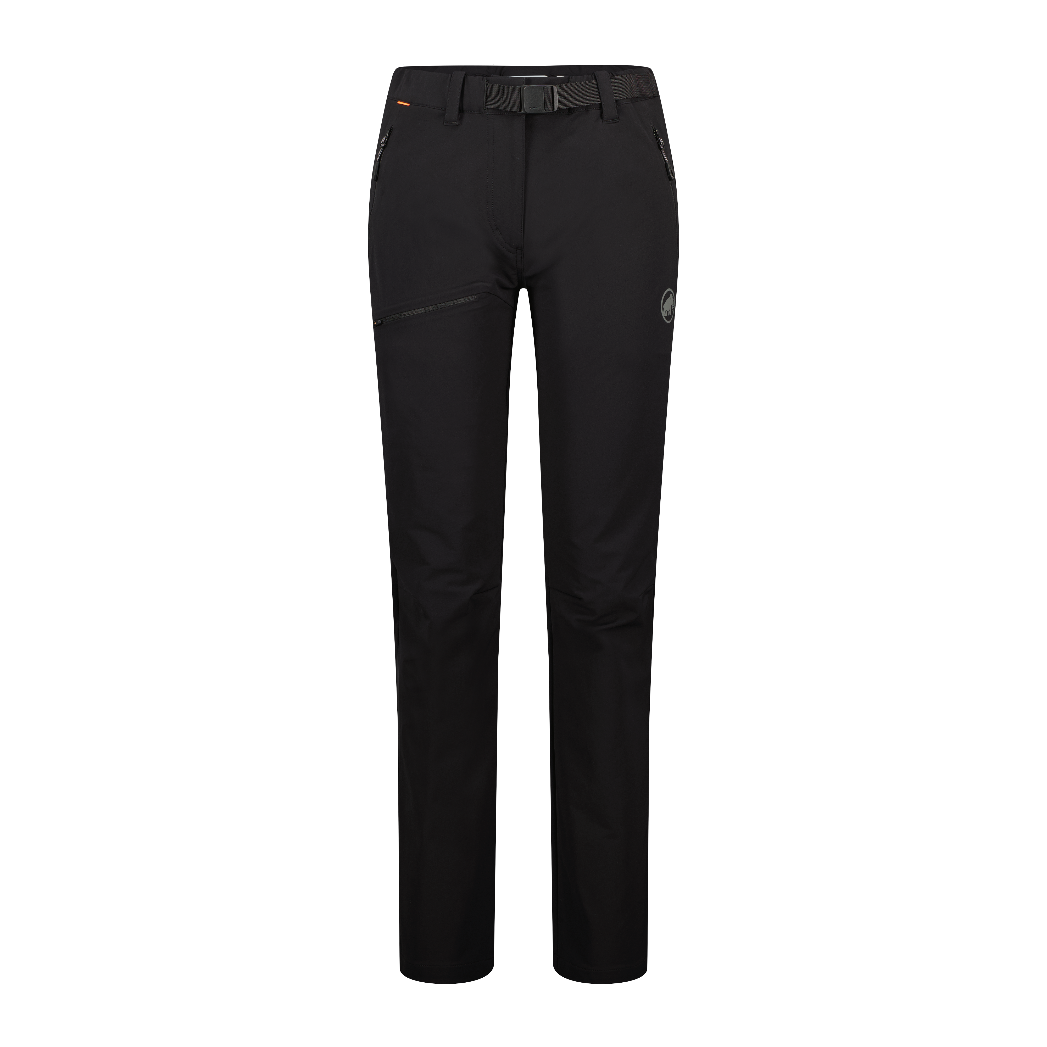 Mammut Yadkin 2.0 SO Pants AF Women, black - Black - Thumbnail
