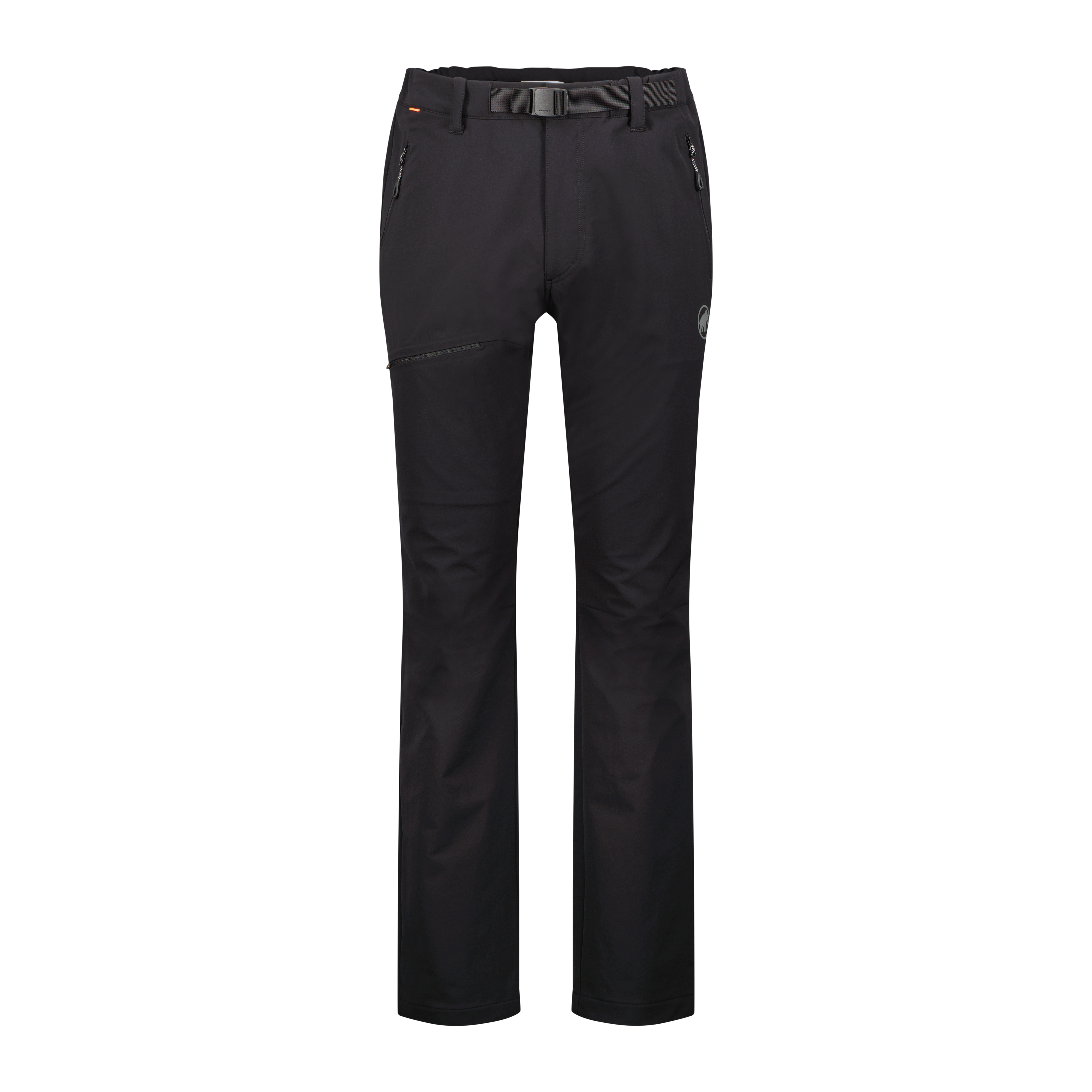 Mammut Yadkin 2.0 SO Pants AF Men, black - Black - Thumbnail