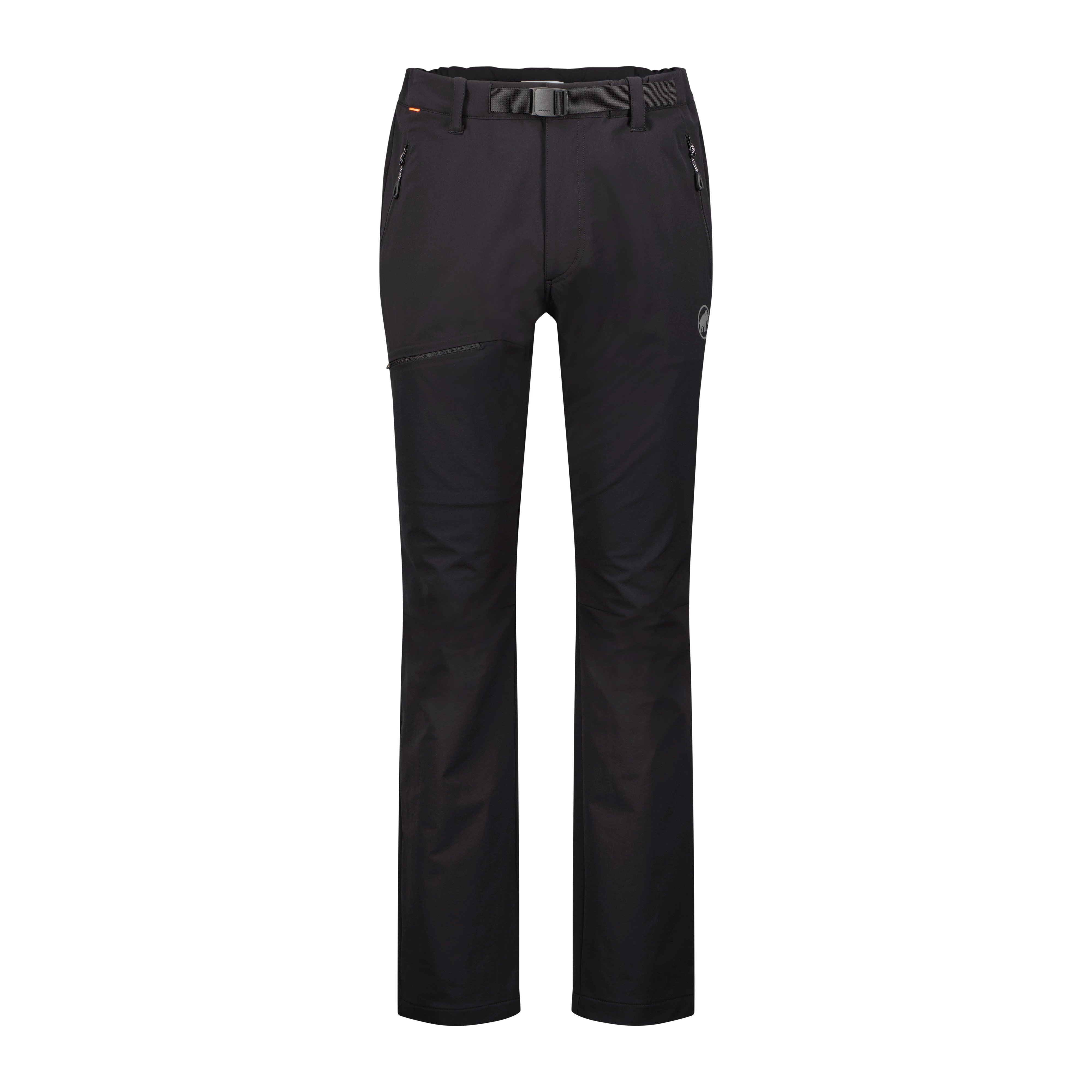 Mammut Yadkin 2.0 SO Pants AF Men - Black/Steel/Dark sand/Claystone/Sablun/Soil/Dark marsh/Deep teal - Thumbnail
