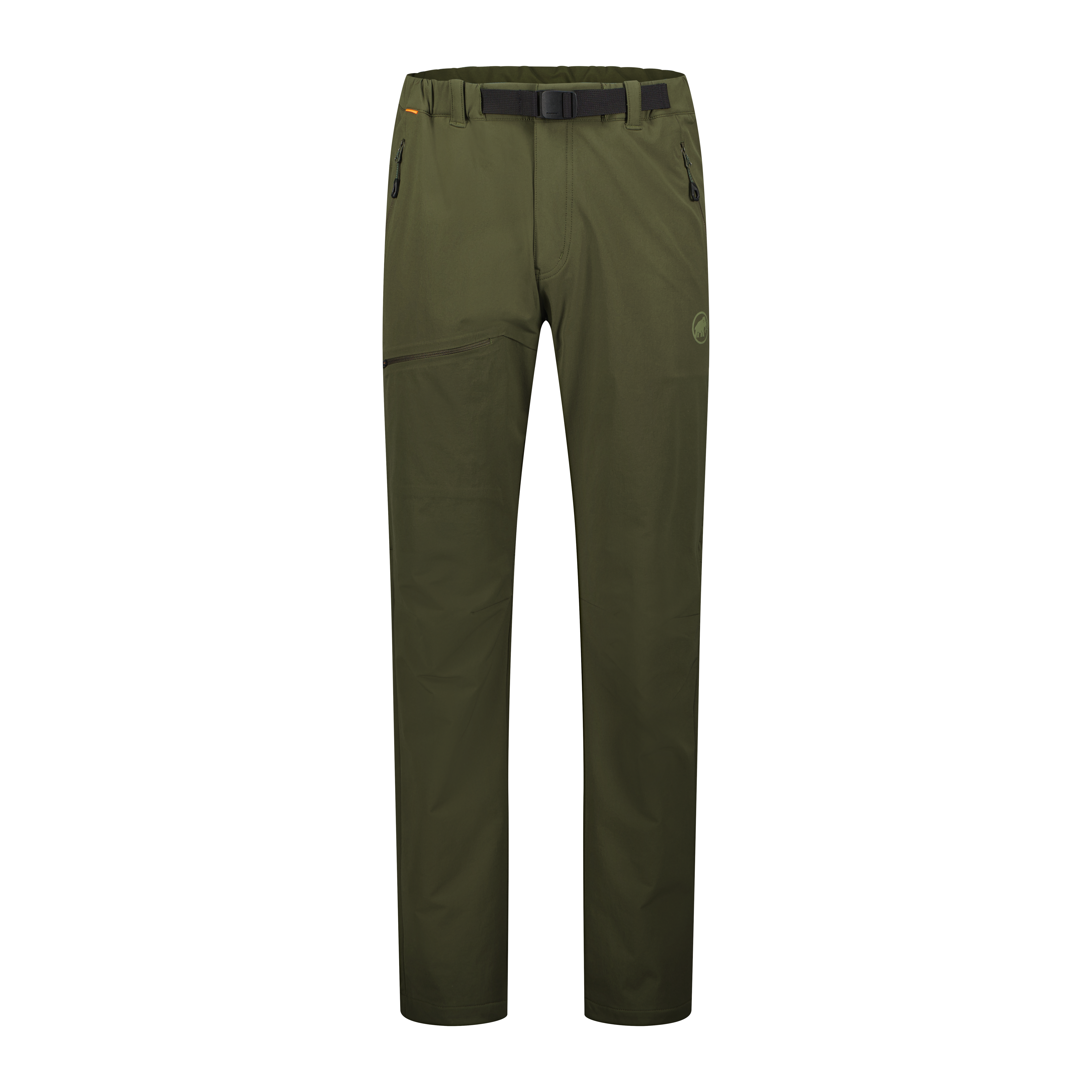 Mammut Yadkin 2.0 SO Pants AF Men, dark marsh - Dark marsh - Thumbnail
