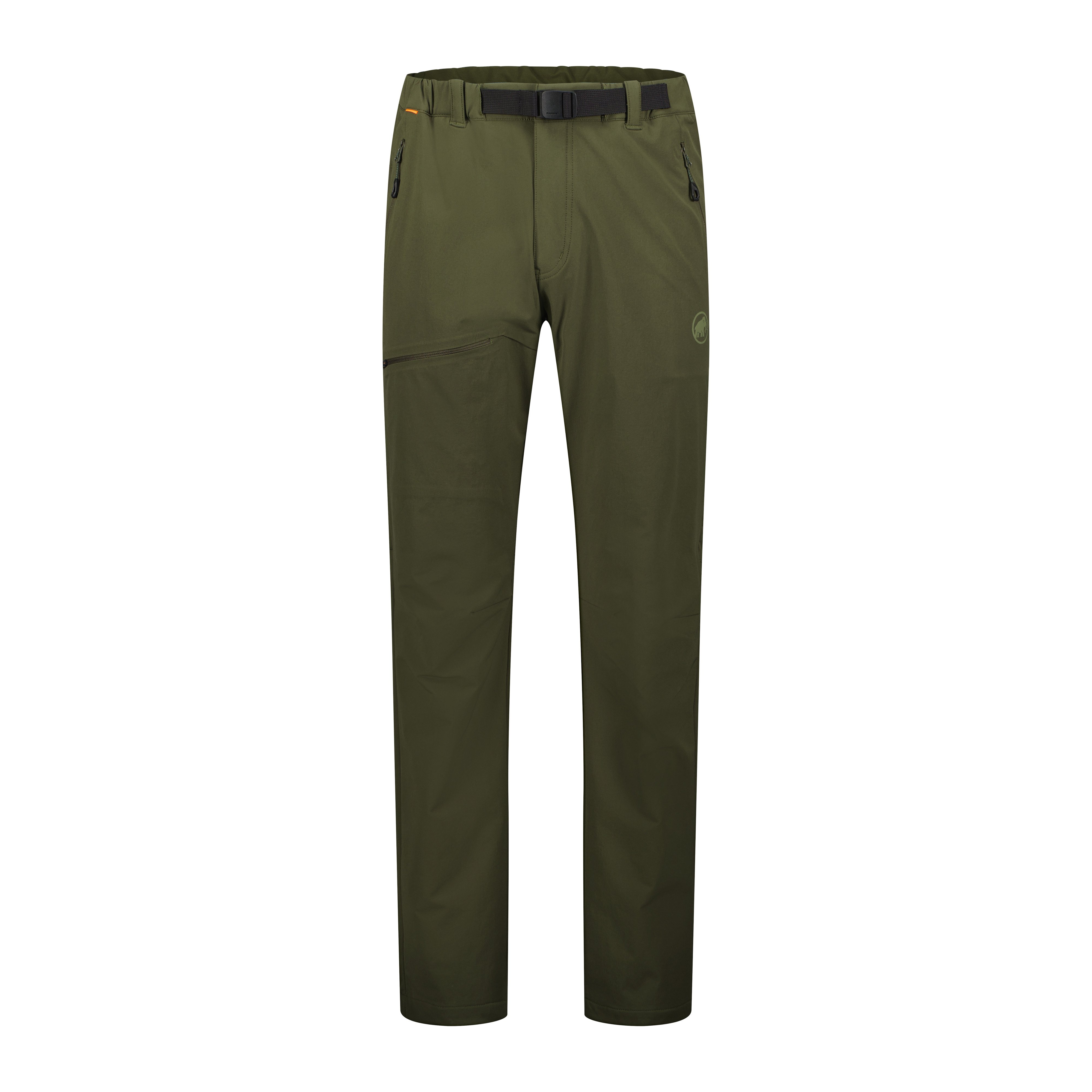Mammut Yadkin 2.0 SO Pants AF Men - Black/Steel/Dark sand/Claystone/Sablun/Soil/Dark marsh/Deep teal - Thumbnail