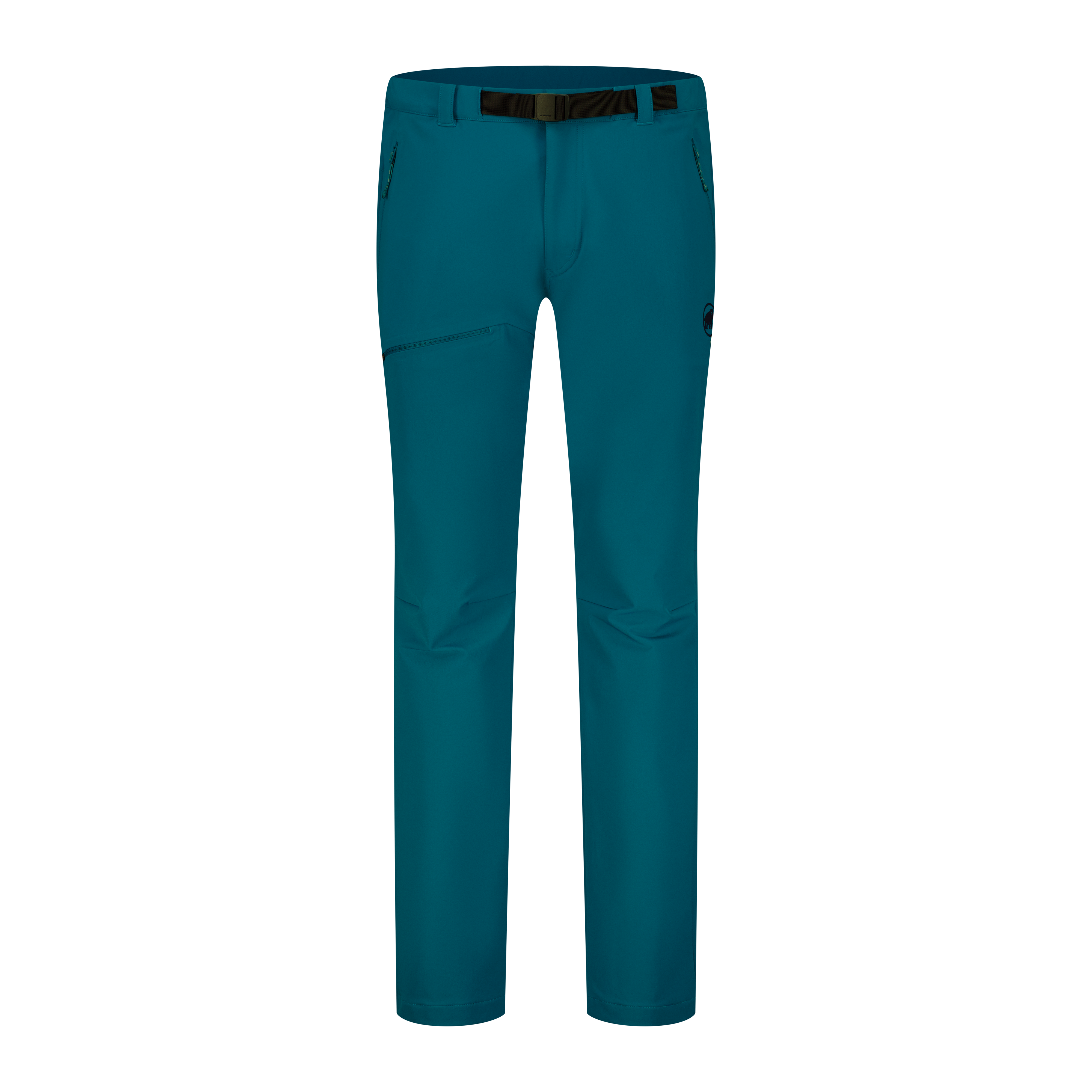 Mammut Yadkin 2.0 SO Pants AF Men, deep teal - Deep teal - Thumbnail