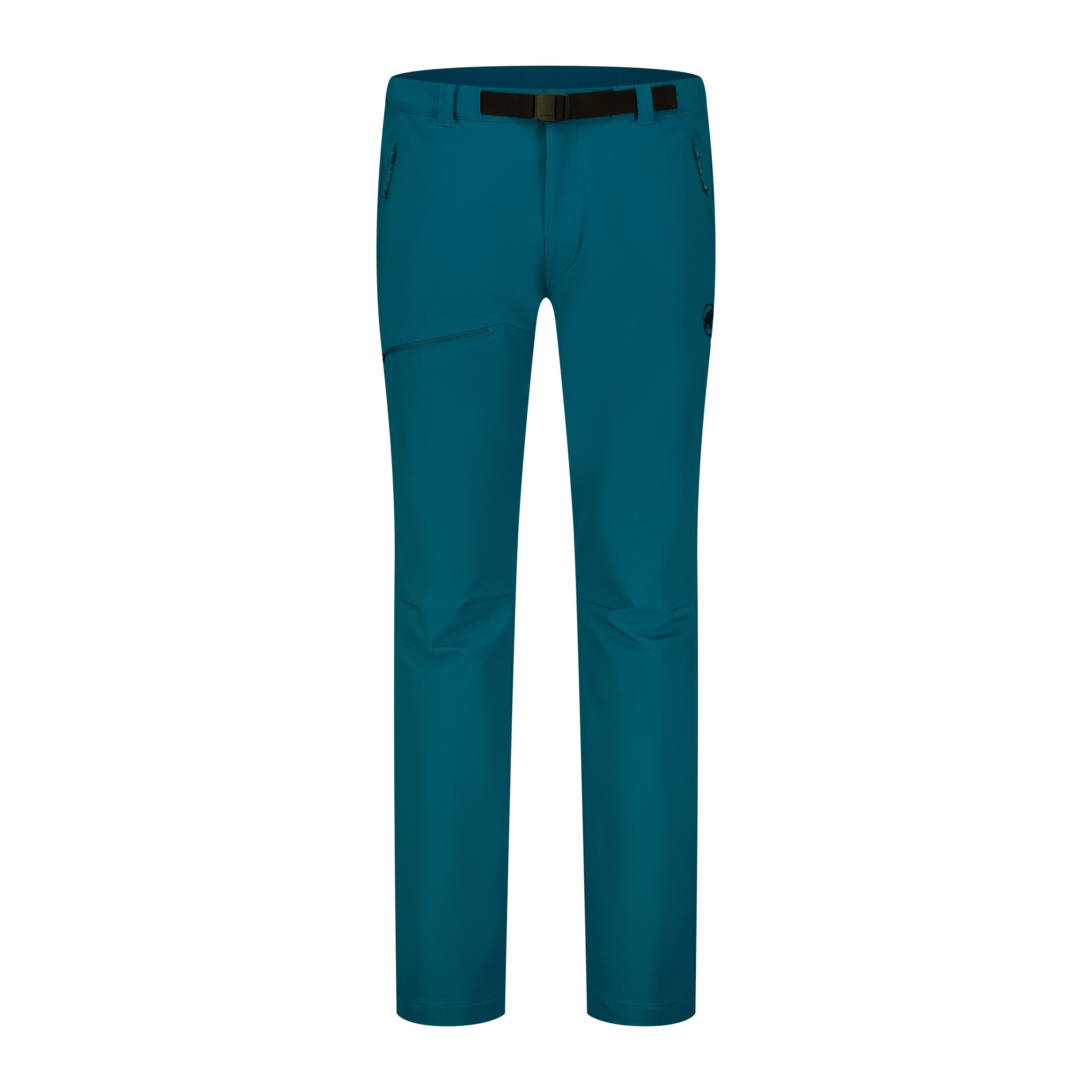 Mammut Yadkin 2.0 SO Pants AF Men - Black/Steel/Dark sand/Claystone/Sablun/Soil/Dark marsh/Deep teal - Thumbnail
