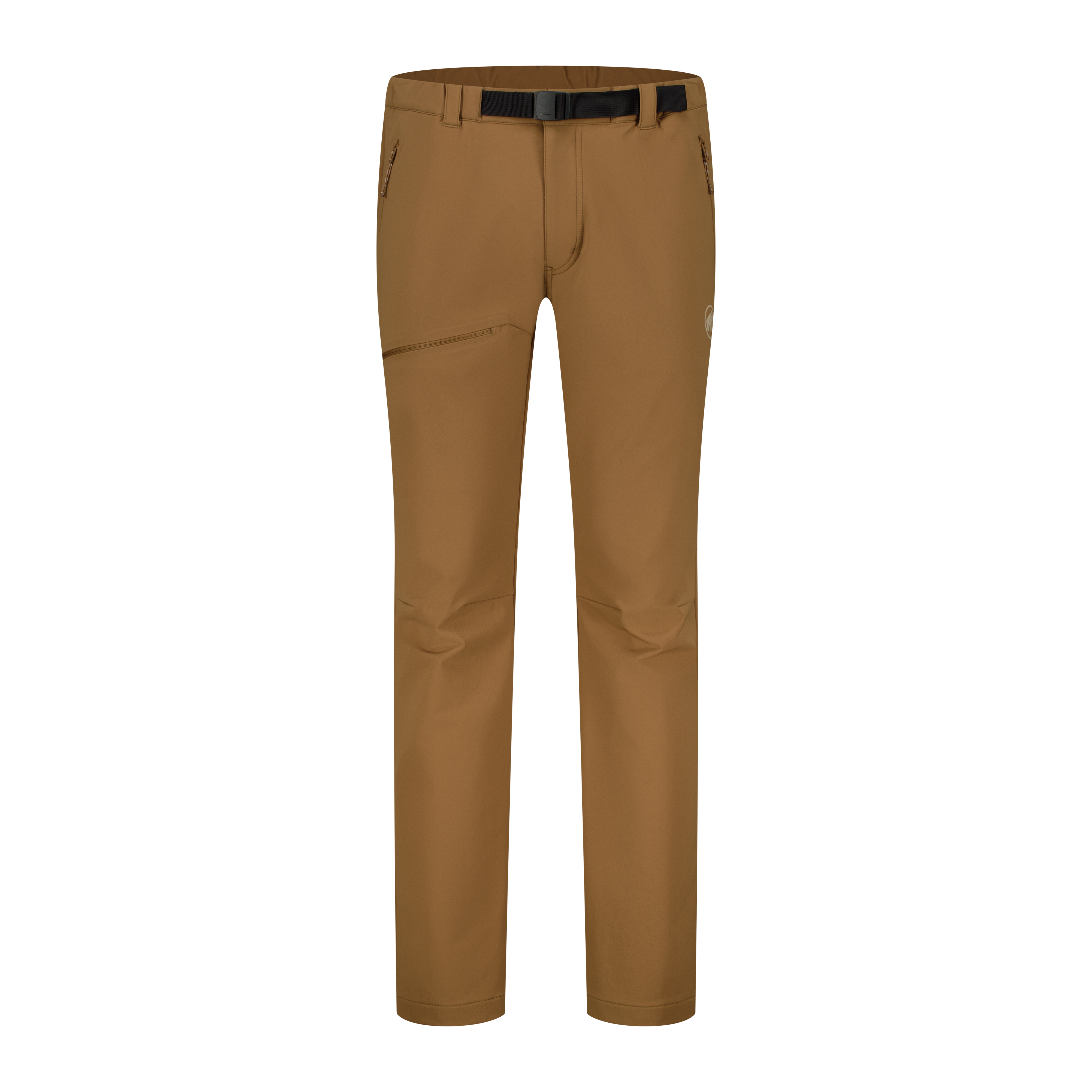 Mammut Yadkin 2.0 SO Pants AF Men, claystone - Claystone - Thumbnail
