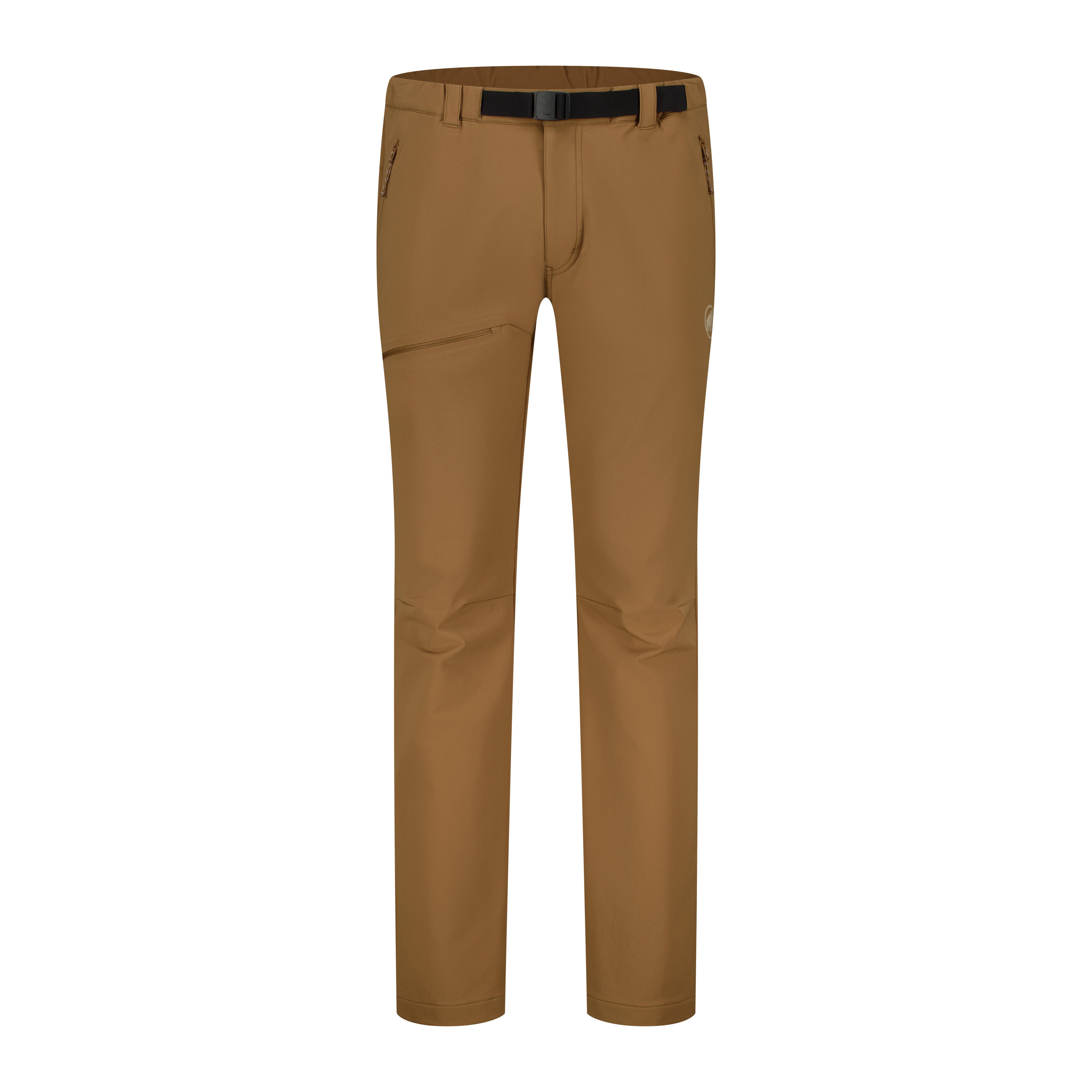 Mammut Yadkin 2.0 SO Pants AF Men - Black/Steel/Dark sand/Claystone/Sablun/Soil/Dark marsh/Deep teal - Thumbnail