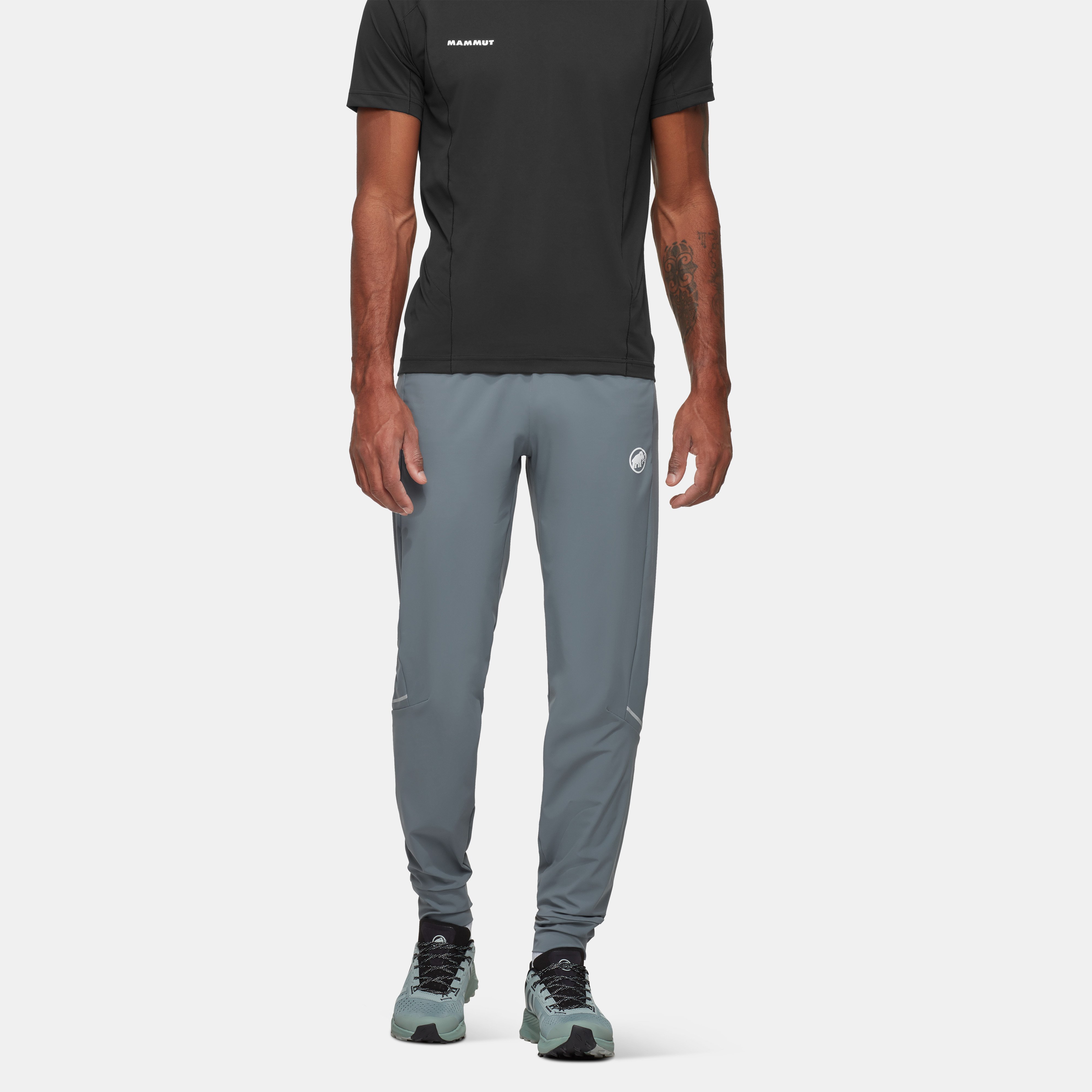 Mammut Aenergy TR Pants Men, strata - Strata