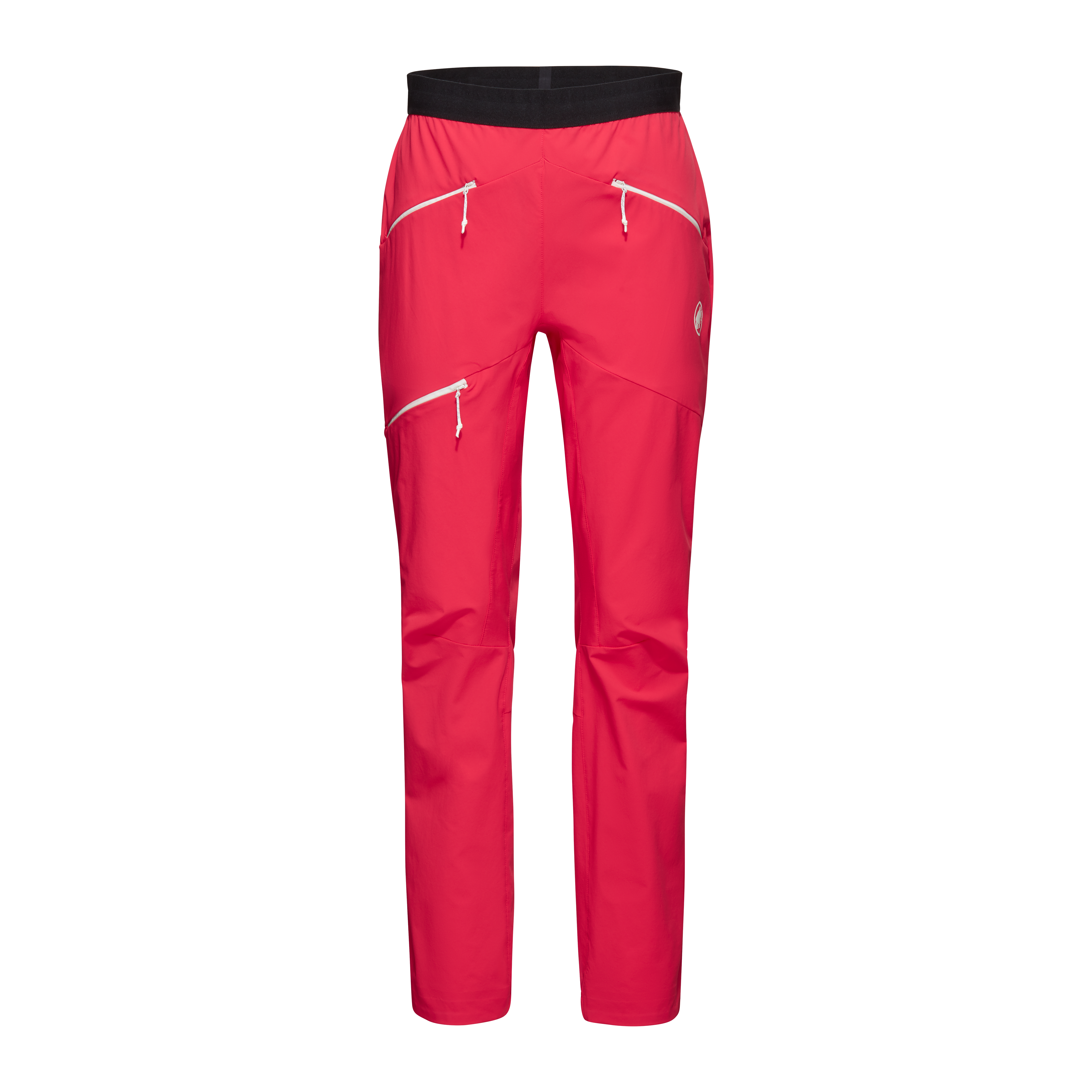 Mammut Eiger Nordwand Light SO Pants Women, azalea - Azalea - Thumbnail