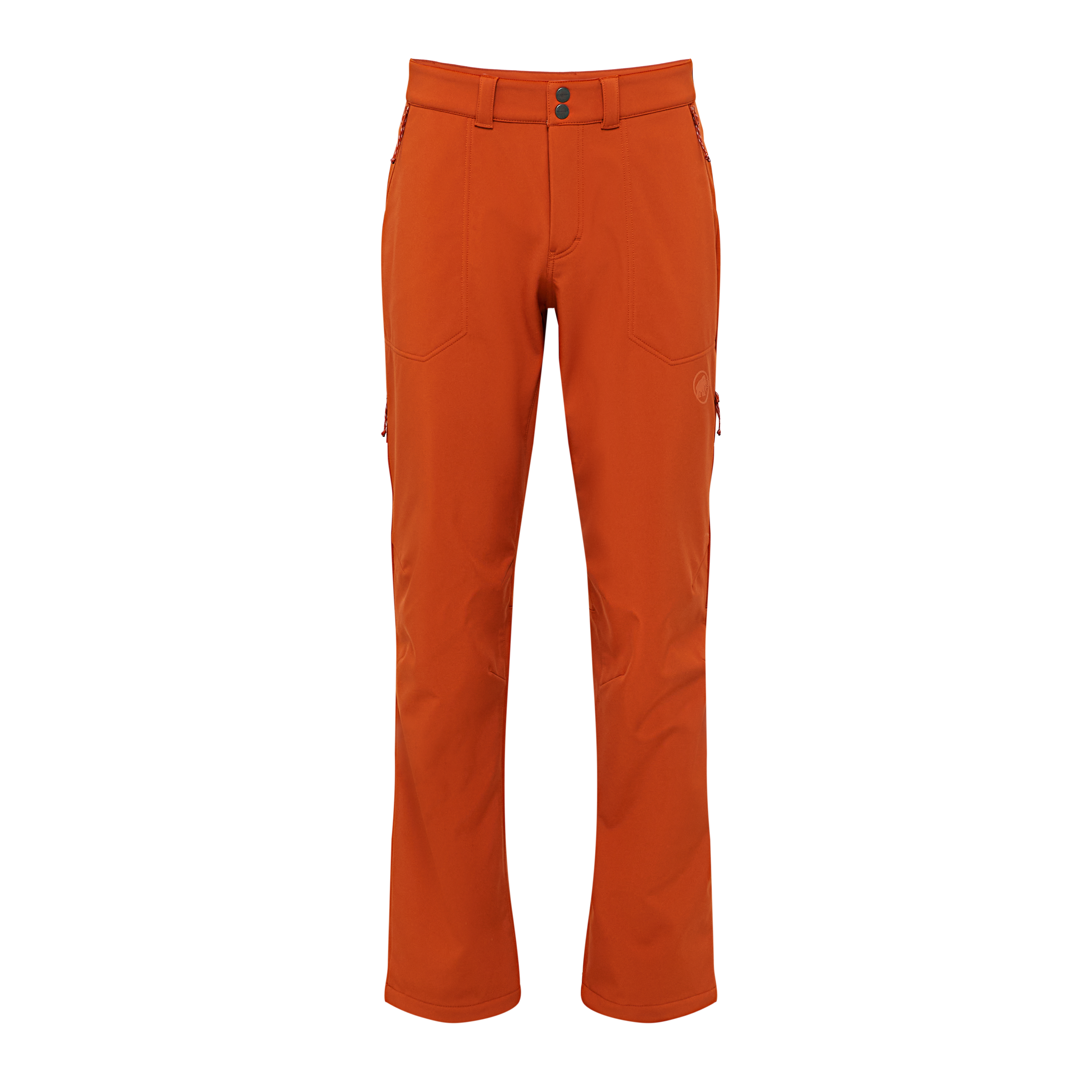 Mammut Runbold Winter SO Pants Men, autumn larice - Autumn larice
