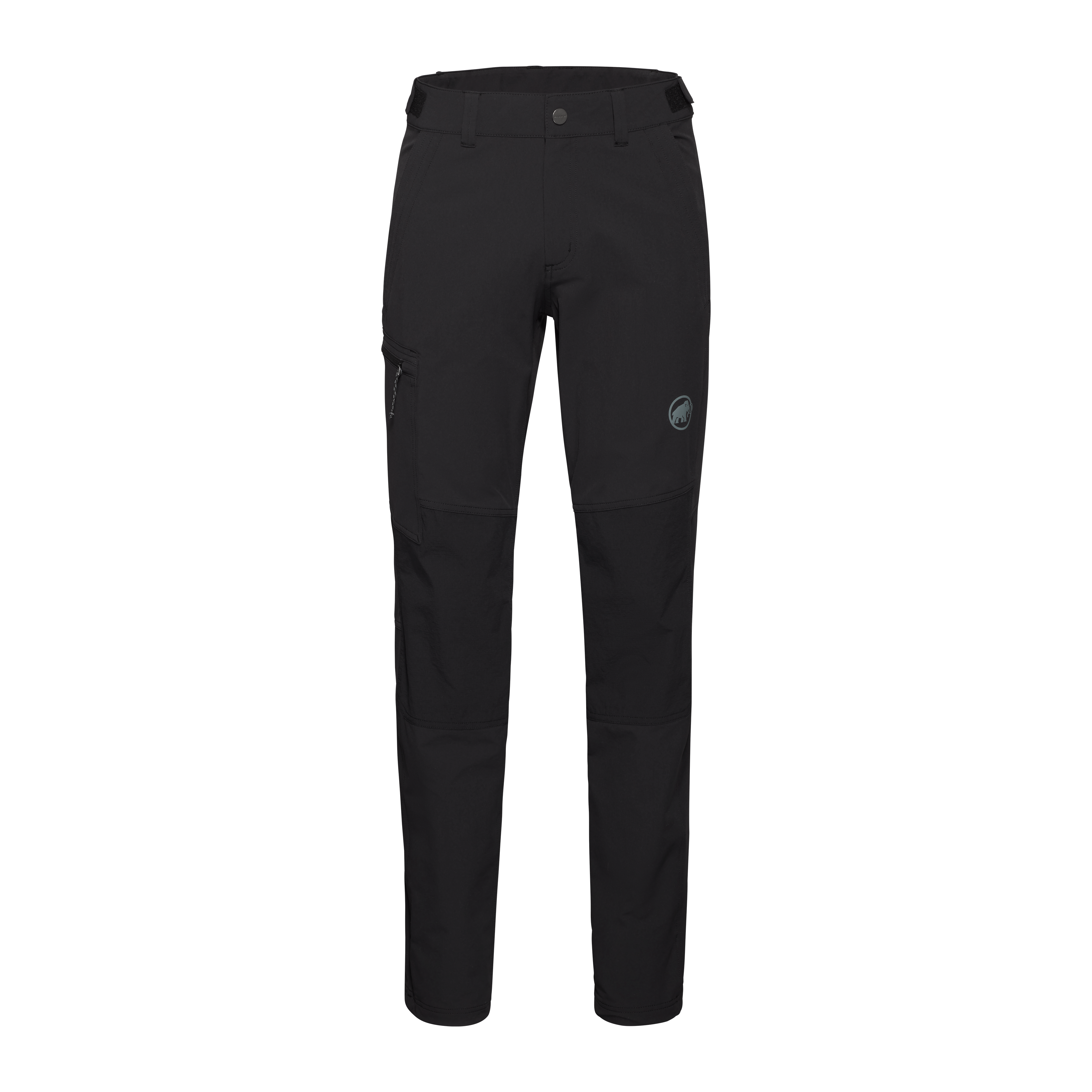 Mammut Runbold Guide SO Pants Men - black, EU 44, normal - Black - Thumbnail