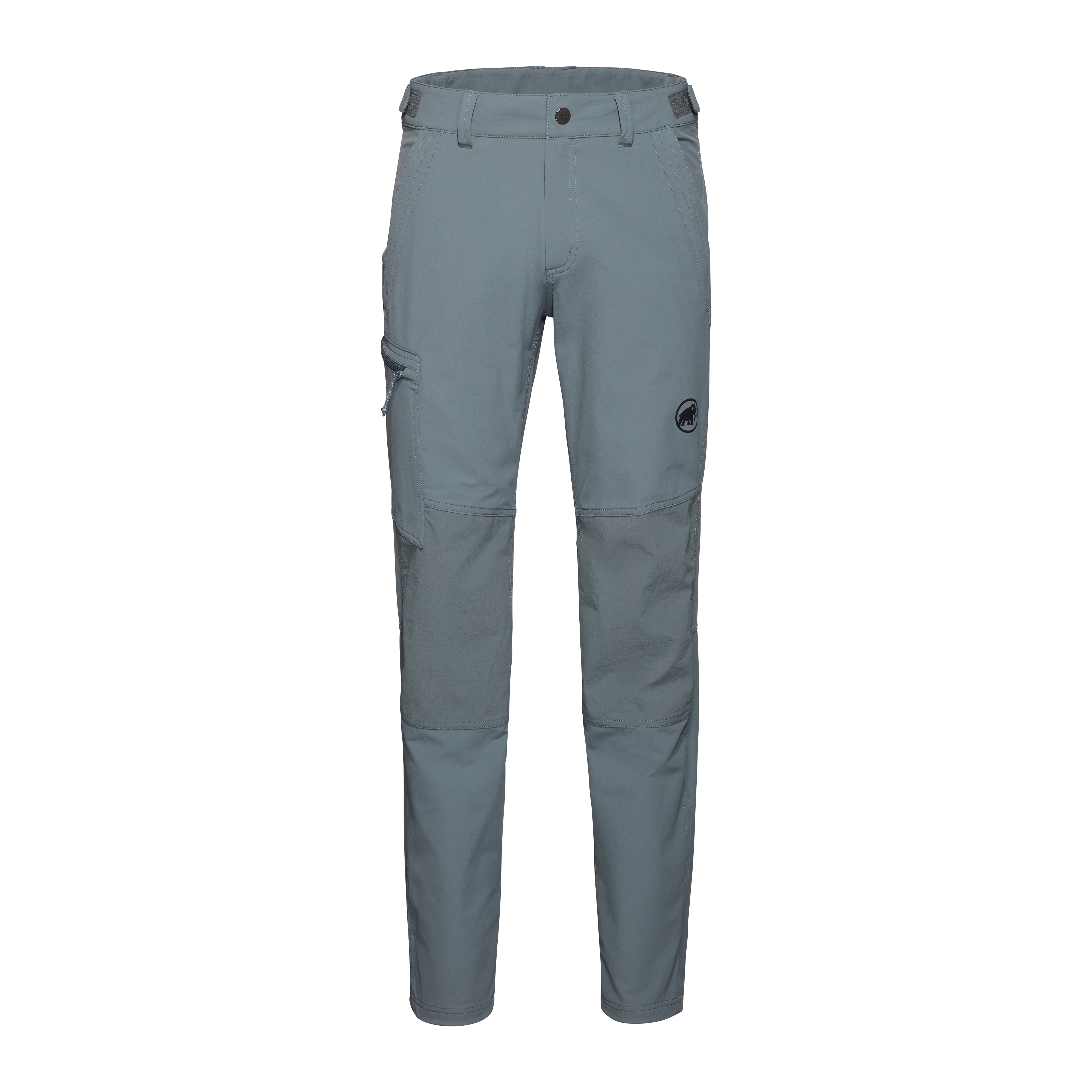 Mammut Runbold Guide SO Pants Men, strata - Strata - Thumbnail