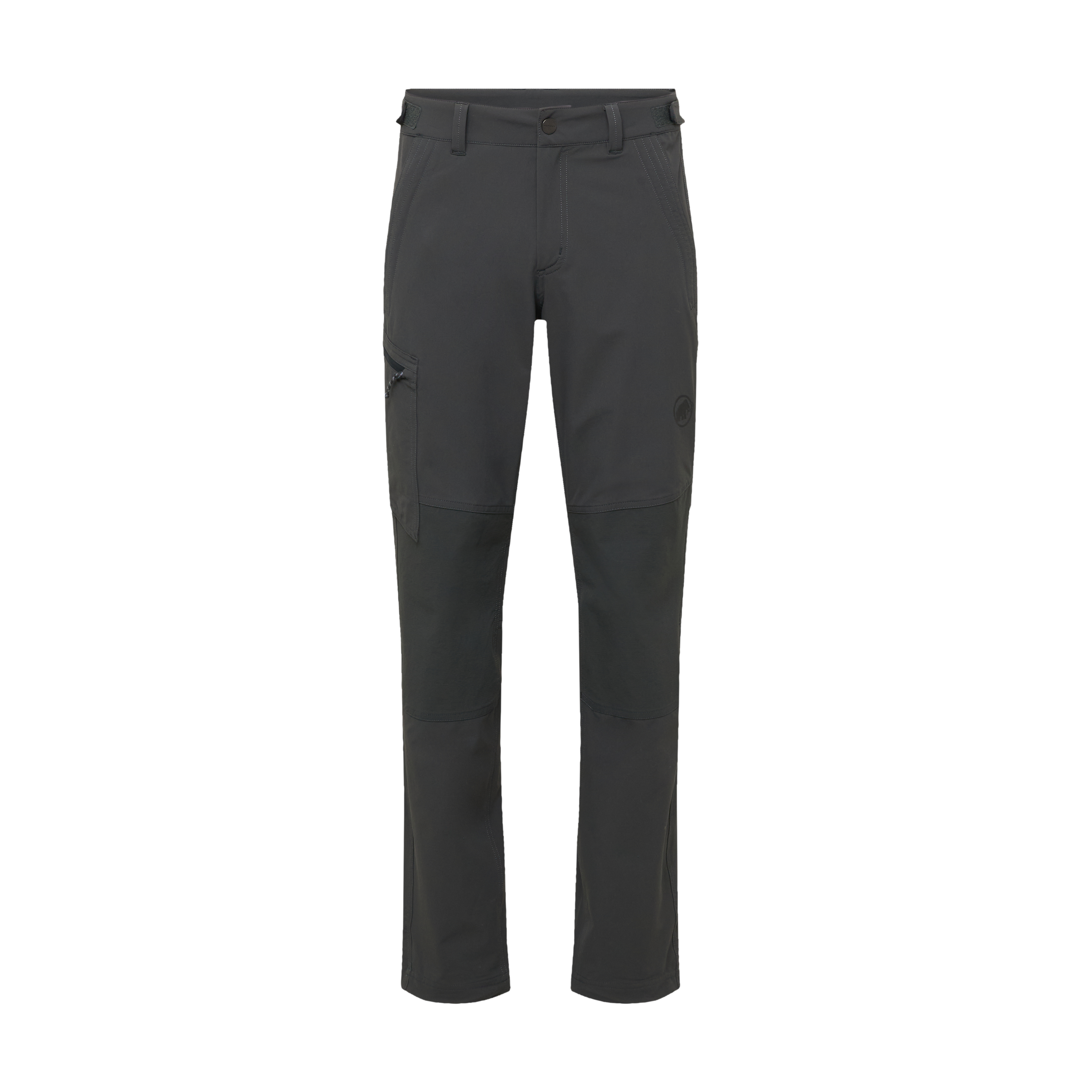 Mammut Runbold Guide SO Pants Men, gabbro - Gabbro