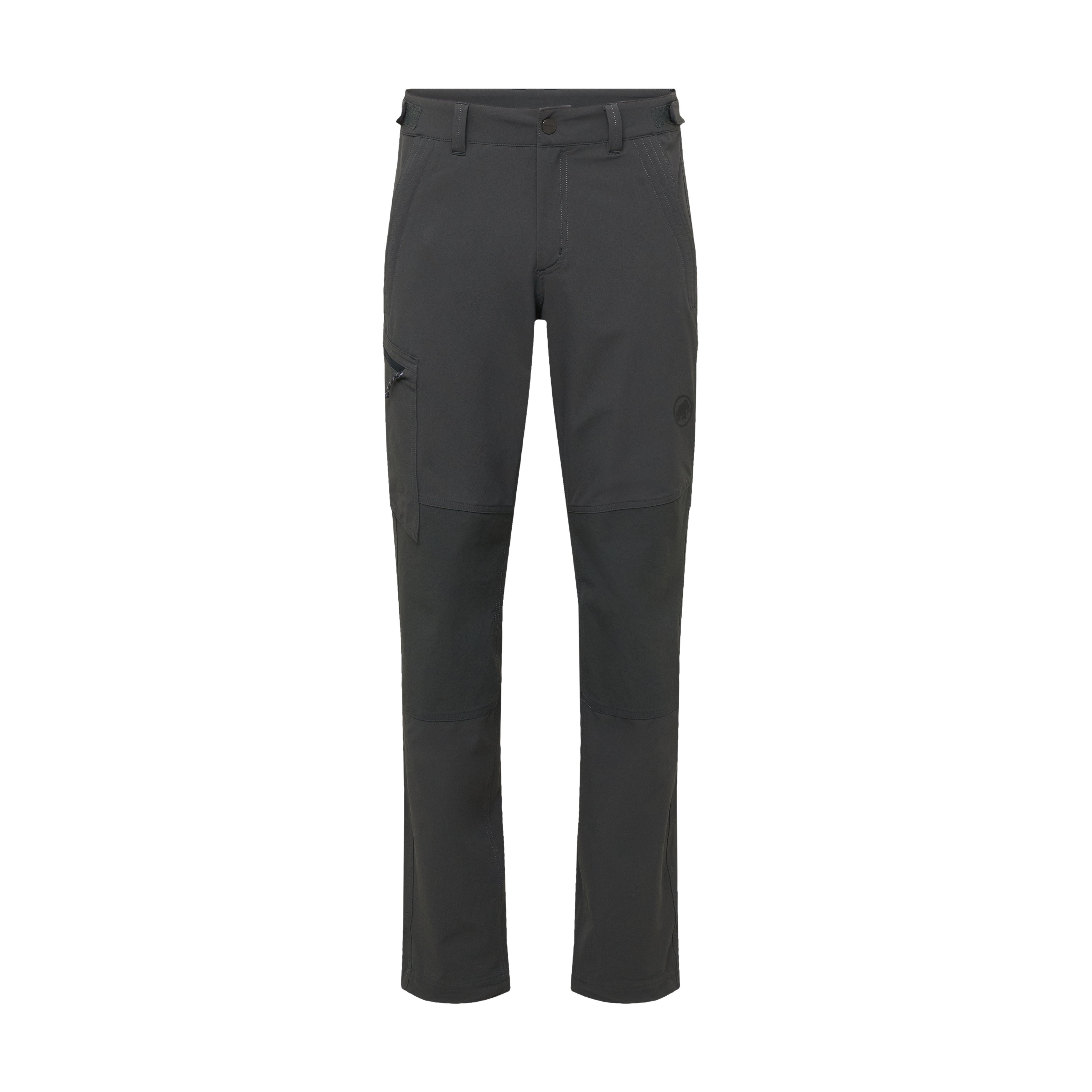 Mammut Runbold Guide SO Pants Men - Black/Strata/Gabbro/Claystone-black/Sablun/Dark marsh/Marsh/Tschiel - Thumbnail