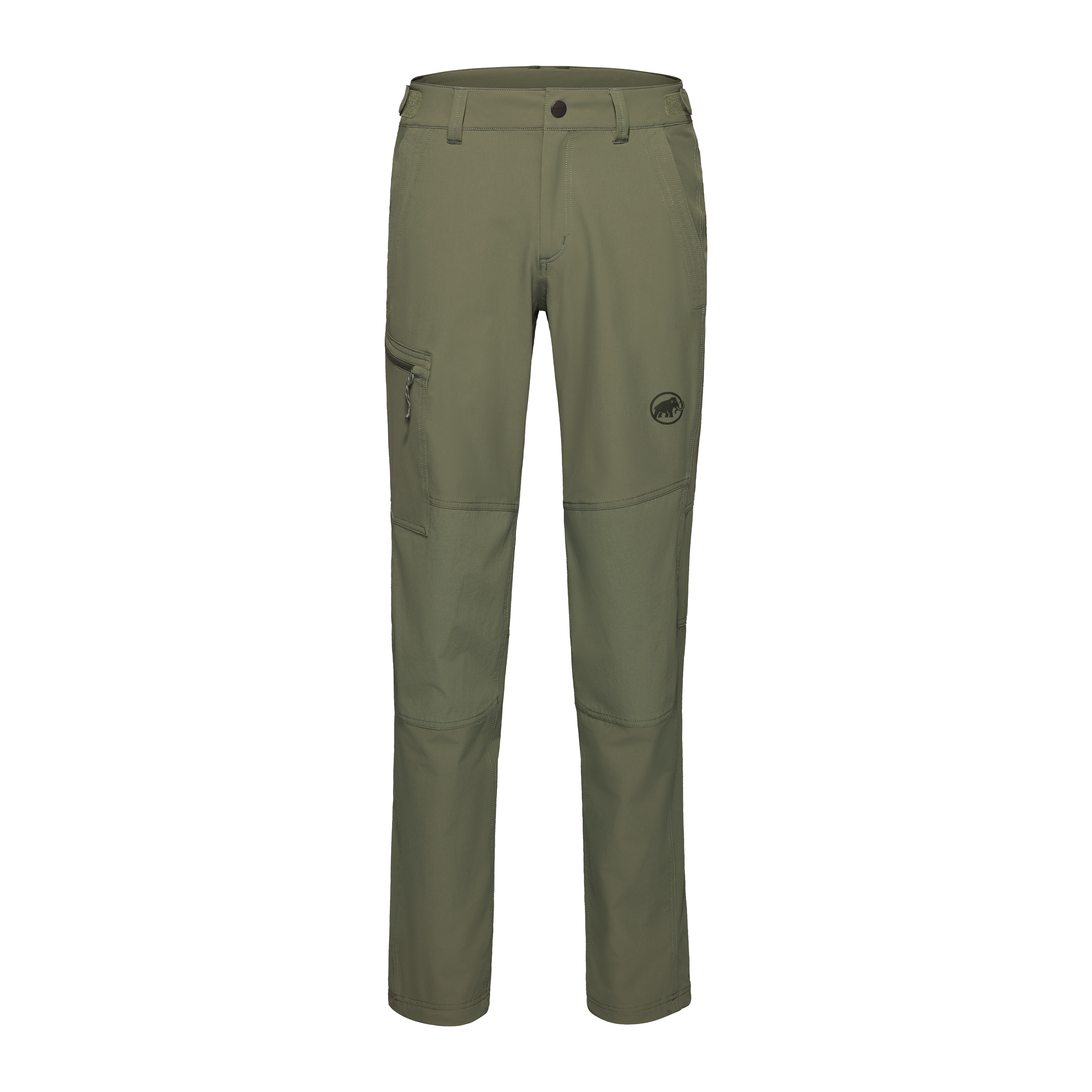 Mammut Runbold Guide SO Pants Men, marsh - Marsh - Thumbnail