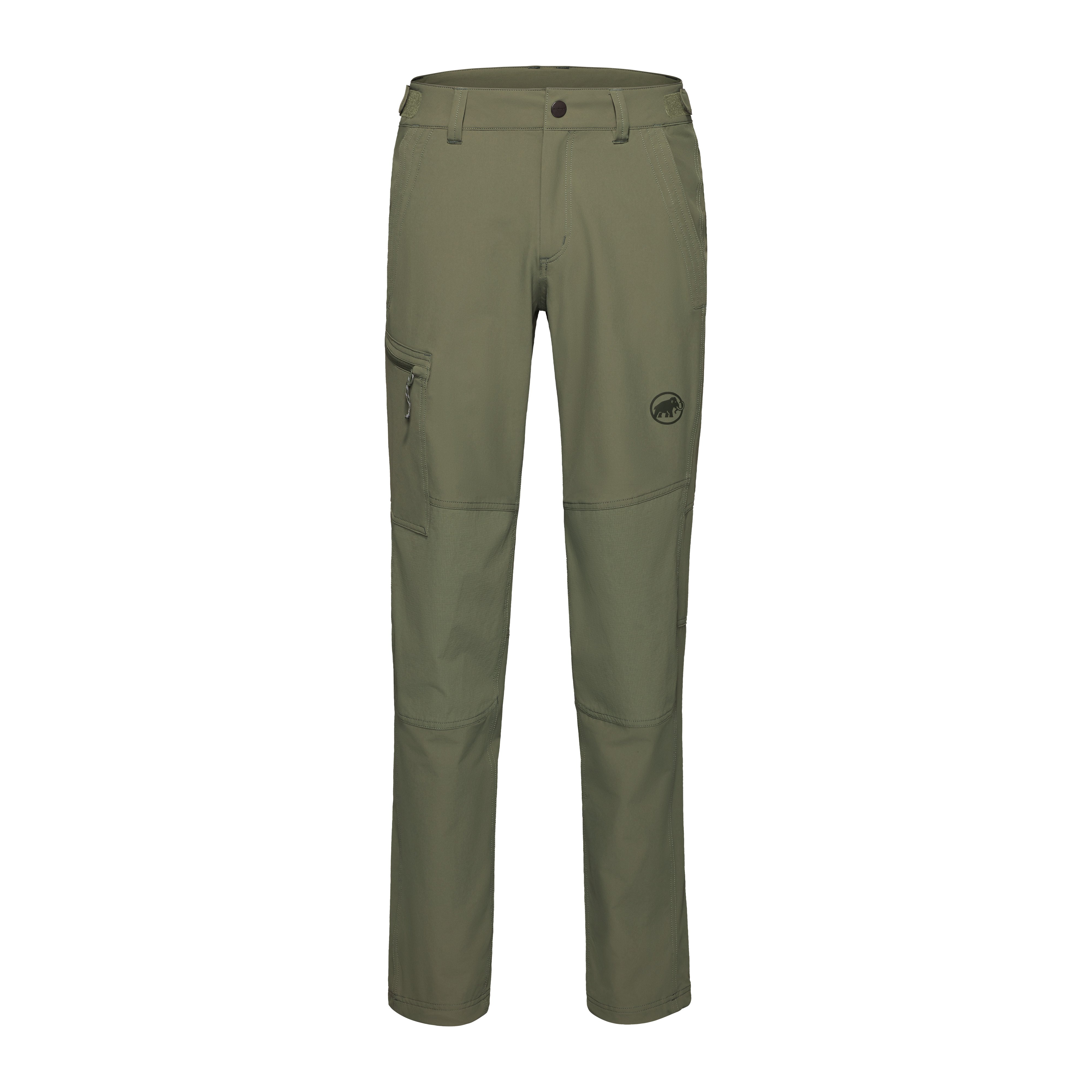 Mammut Runbold Guide SO Pants Men - Black/Strata/Gabbro/Claystone-black/Sablun/Dark marsh/Marsh/Tschiel - Thumbnail