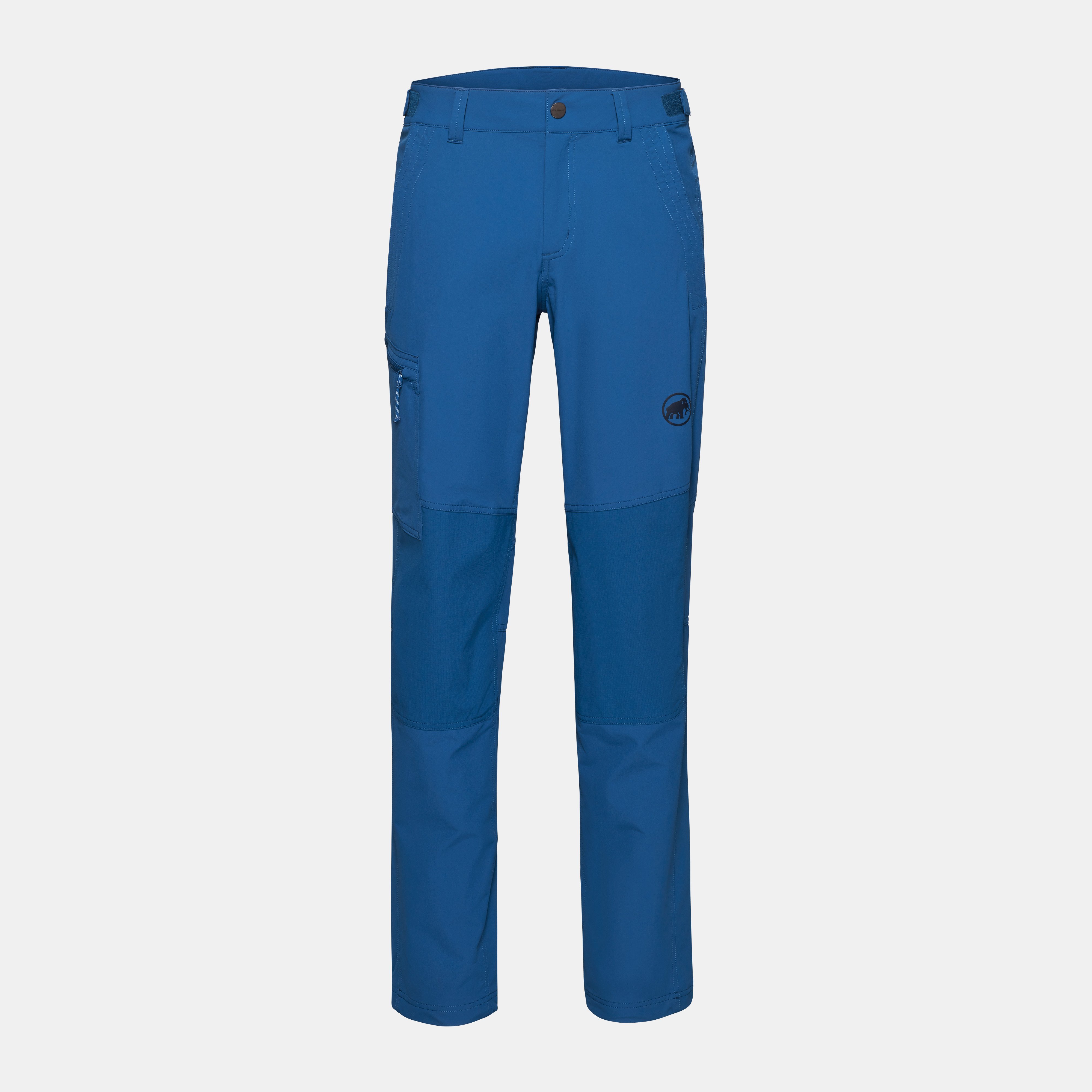 Mammut Runbold Guide SO Pants Men, tschiel - Tschiel