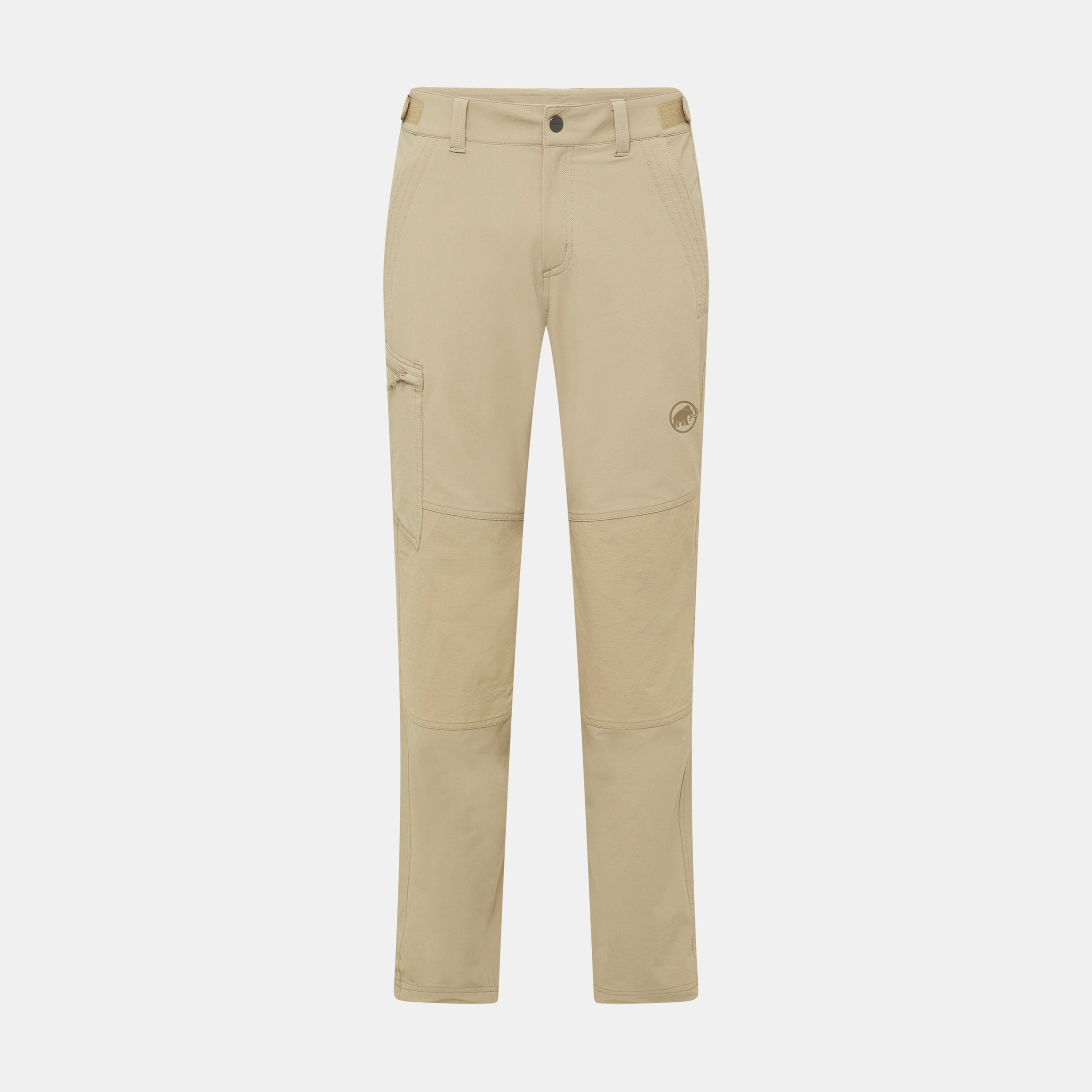 Mammut Runbold Guide SO Pants Men, sablun - Sablun - Main image