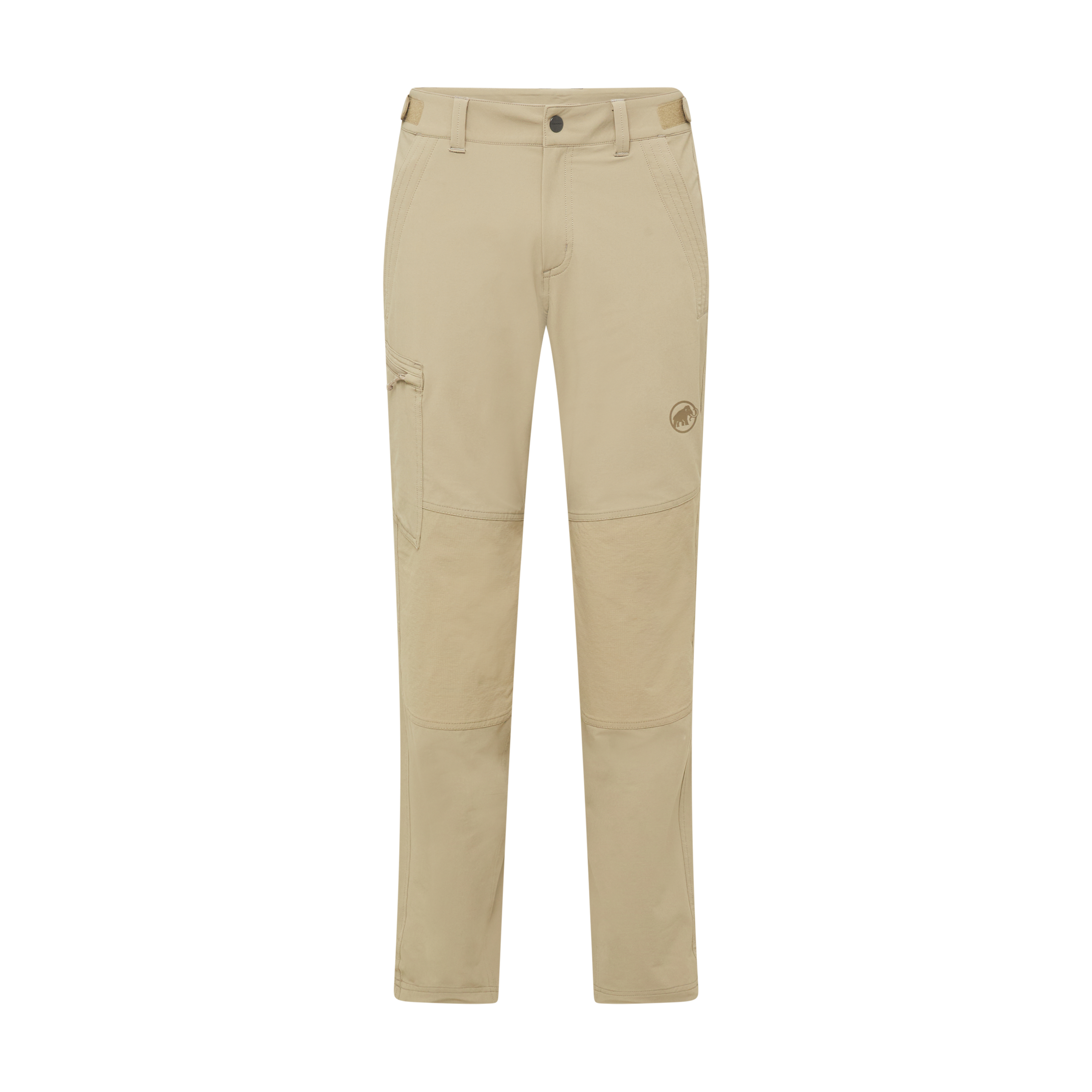 Mammut Runbold Guide SO Pants Men, sablun - Sablun