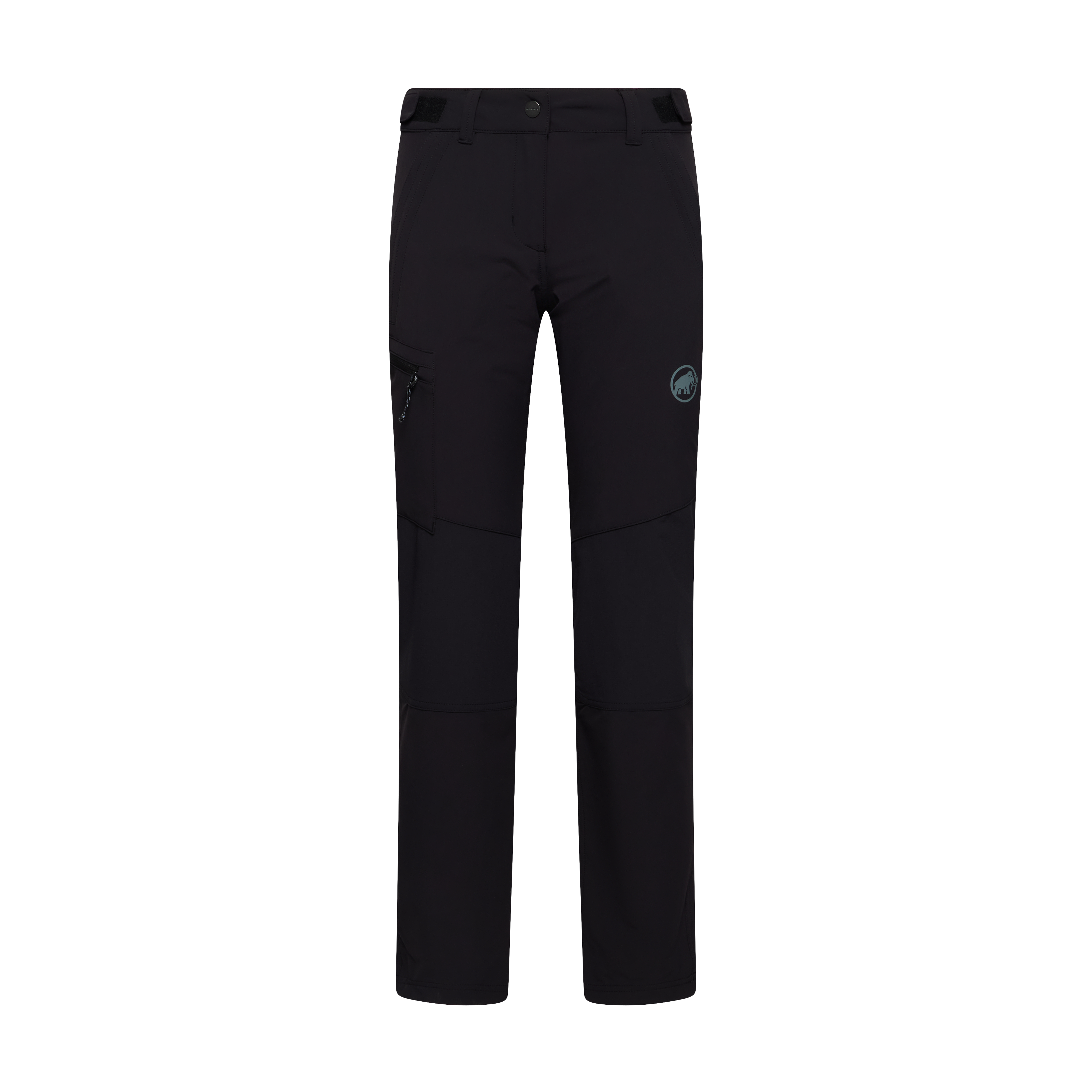 Mammut Runbold Guide SO Pants Women, black - Black - Main image
