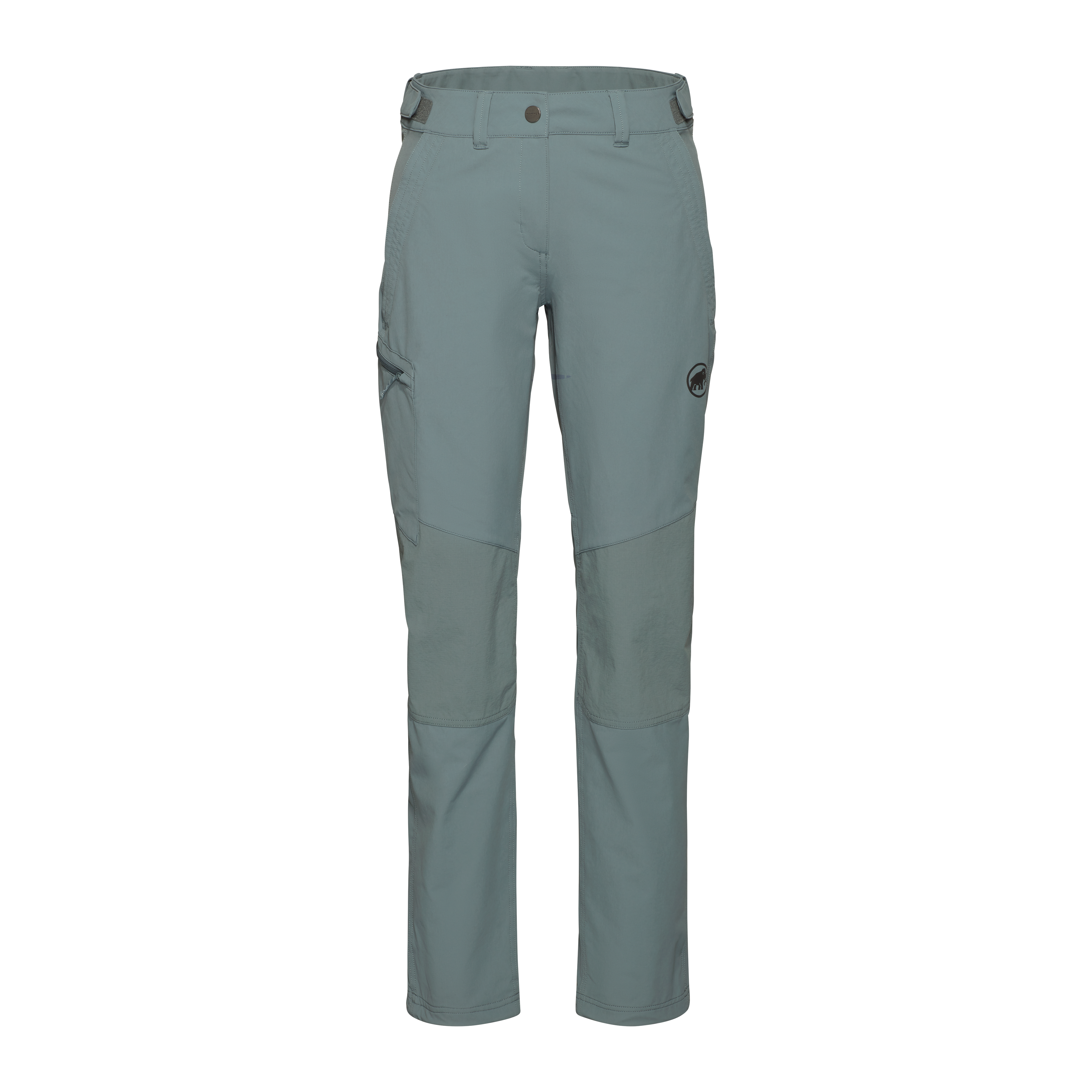 Mammut Runbold Guide SO Pants Women, strata - Strata - Thumbnail