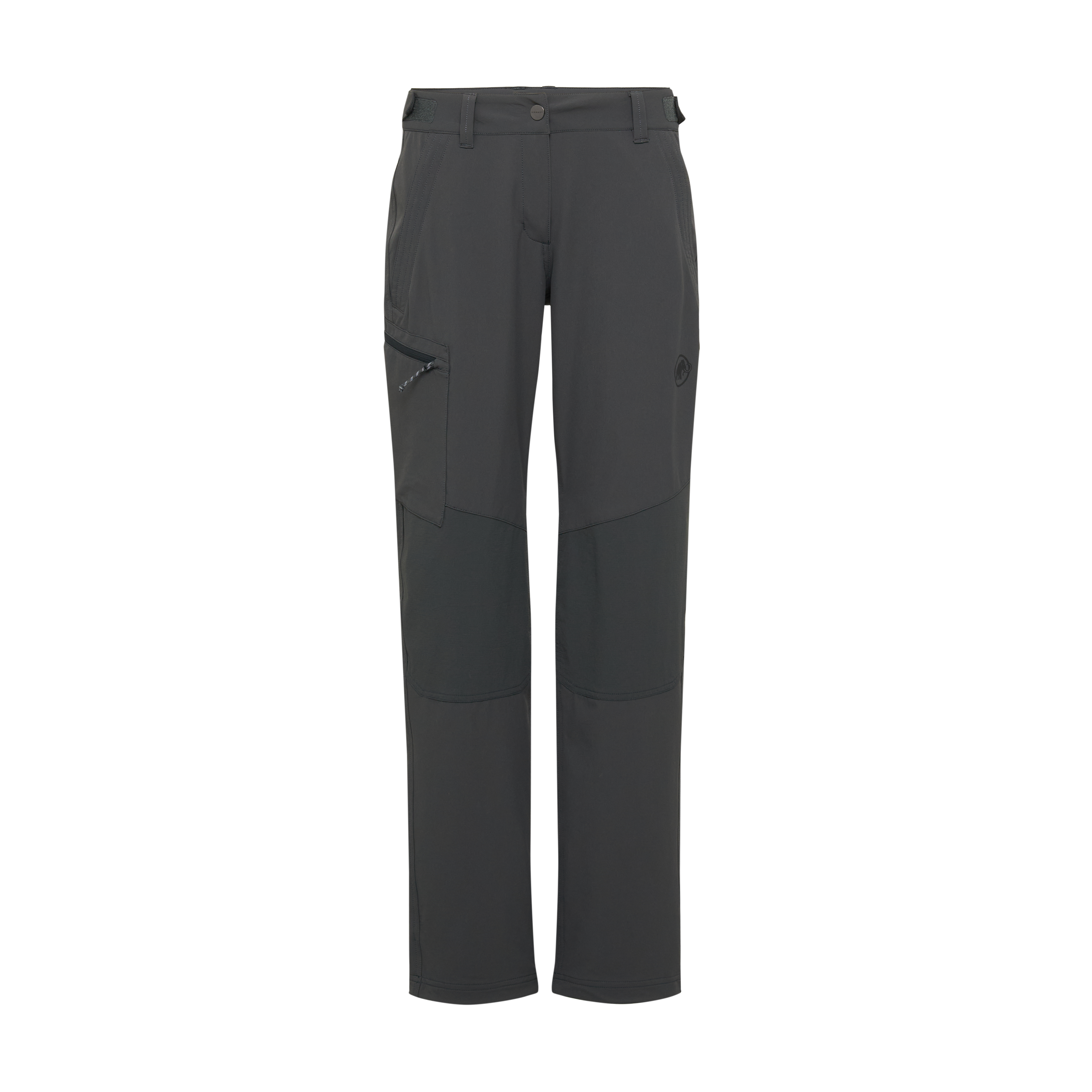 Mammut Runbold Guide SO Pants Women, gabbro - Gabbro