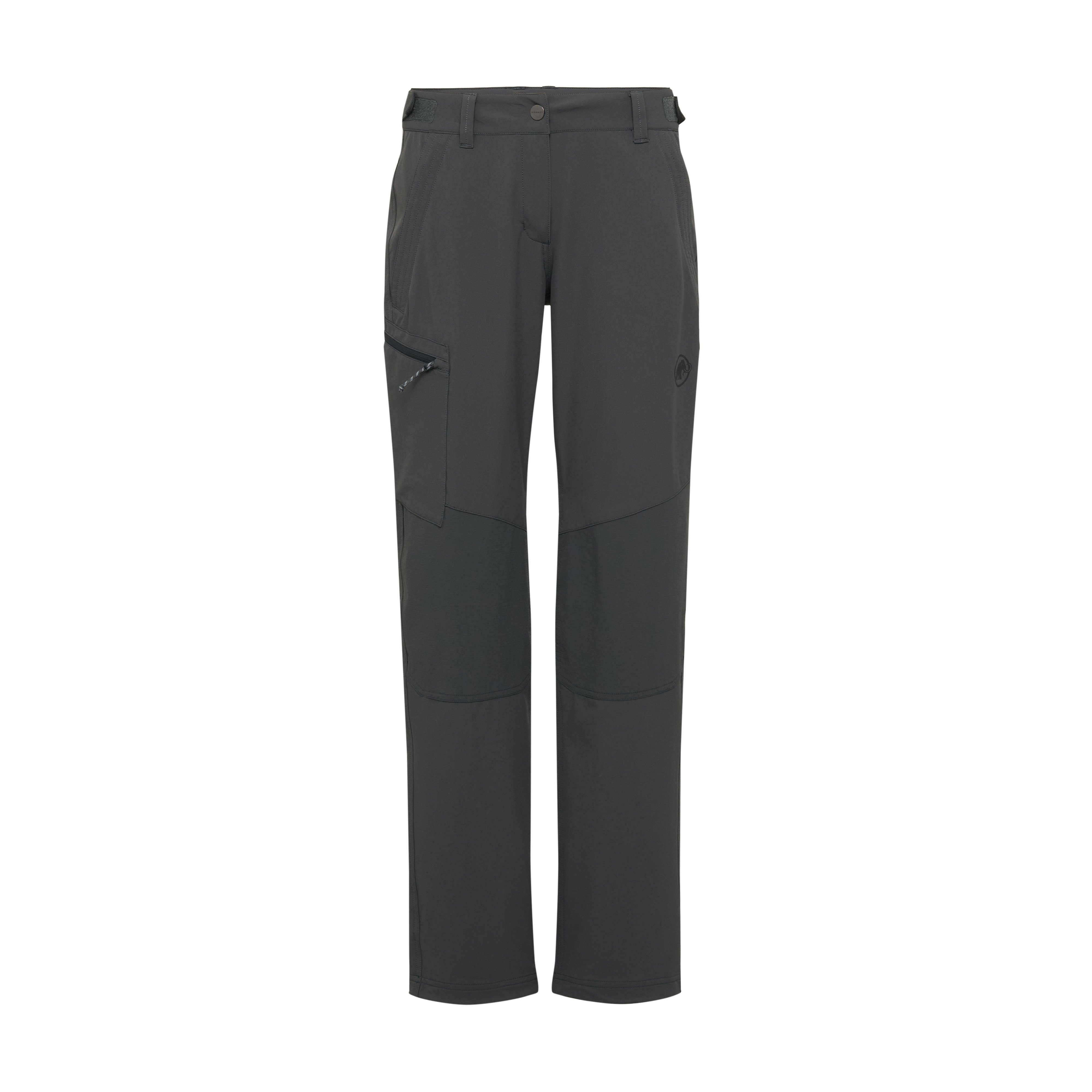 Mammut Runbold Guide SO Pants Women - Black/Strata/Gabbro/Claystone-black/Sablun/Dark marsh/Tschiel - Thumbnail