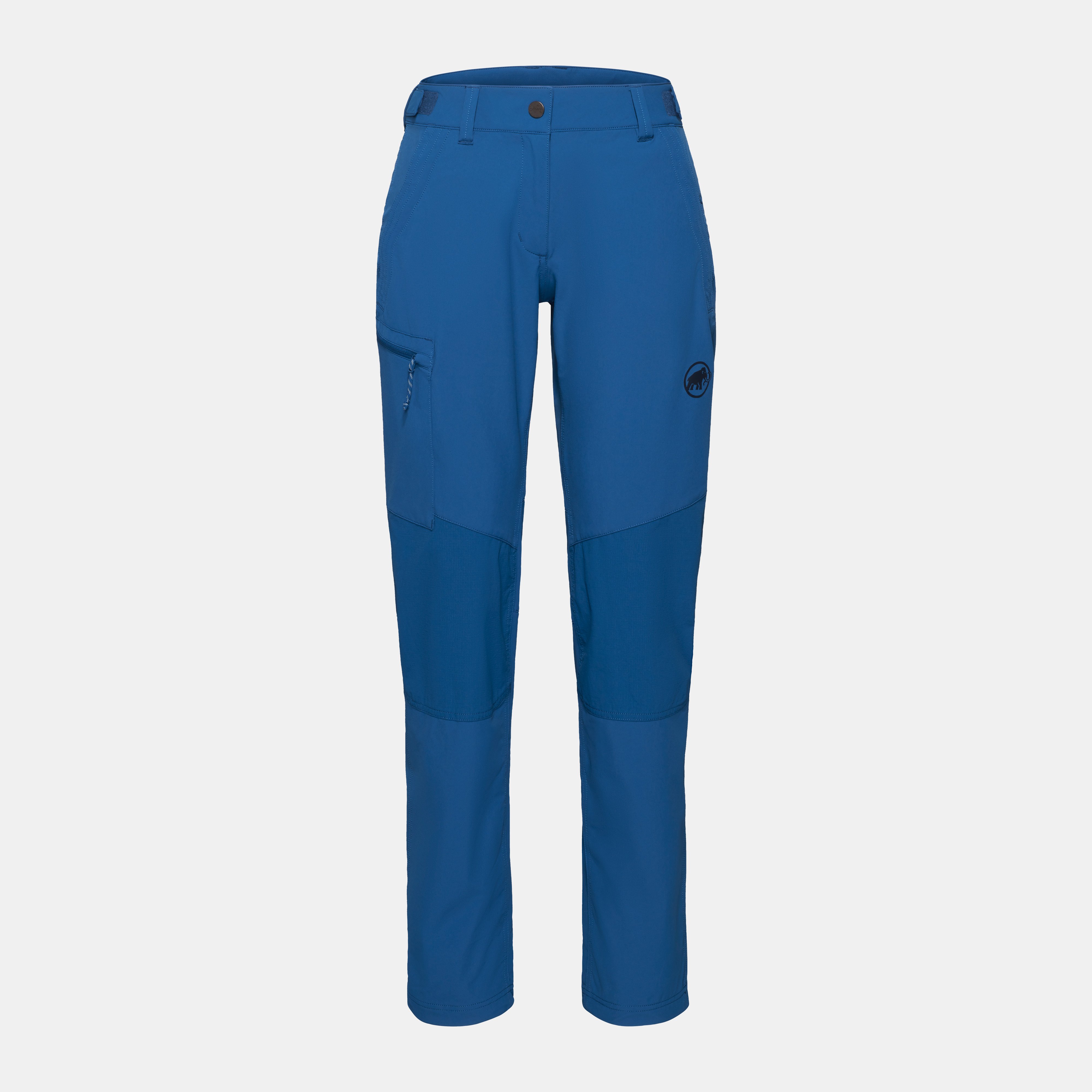 Mammut Runbold Guide SO Pants Women, tschiel - Tschiel