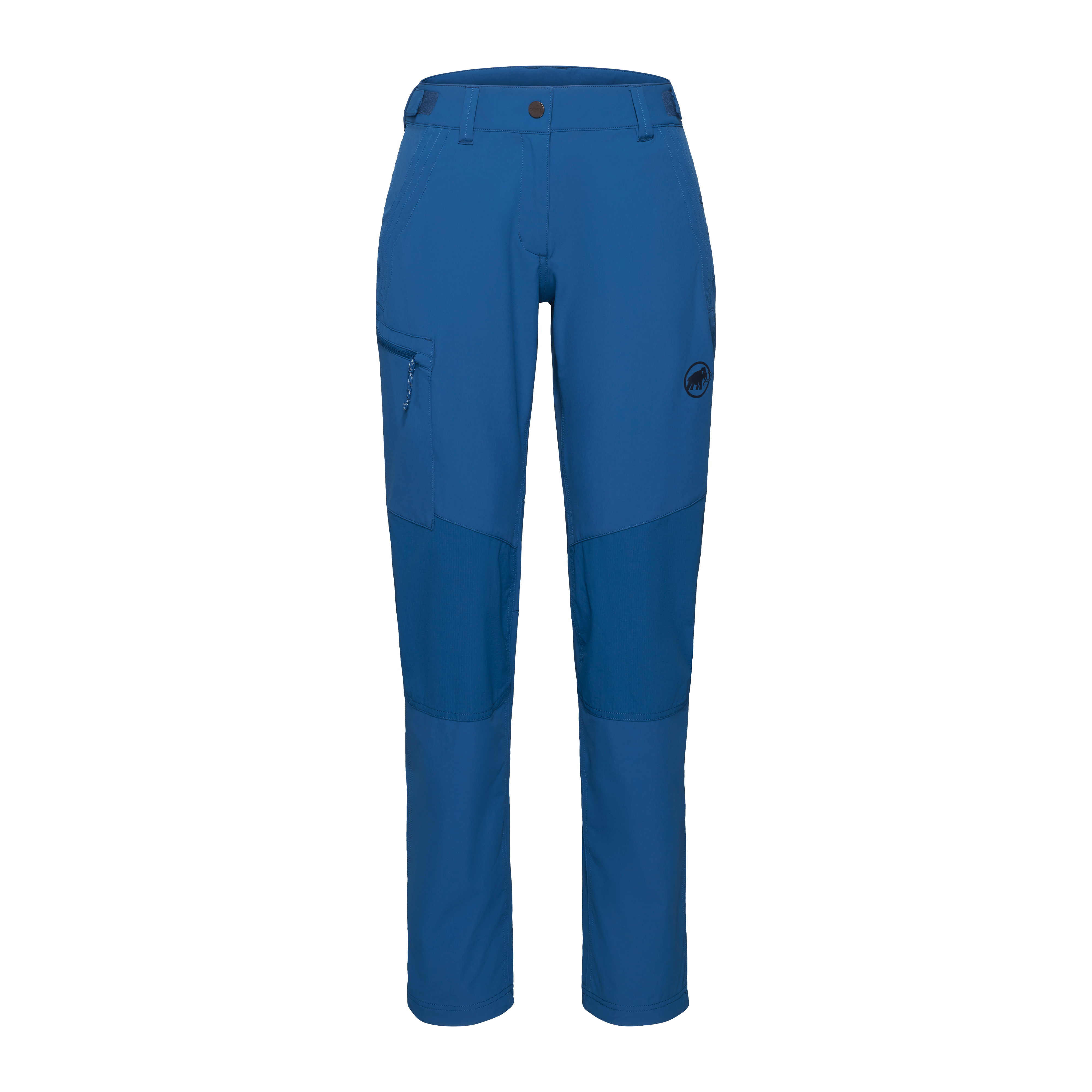 Mammut Runbold Guide SO Pants Women, tschiel - Tschiel - Thumbnail