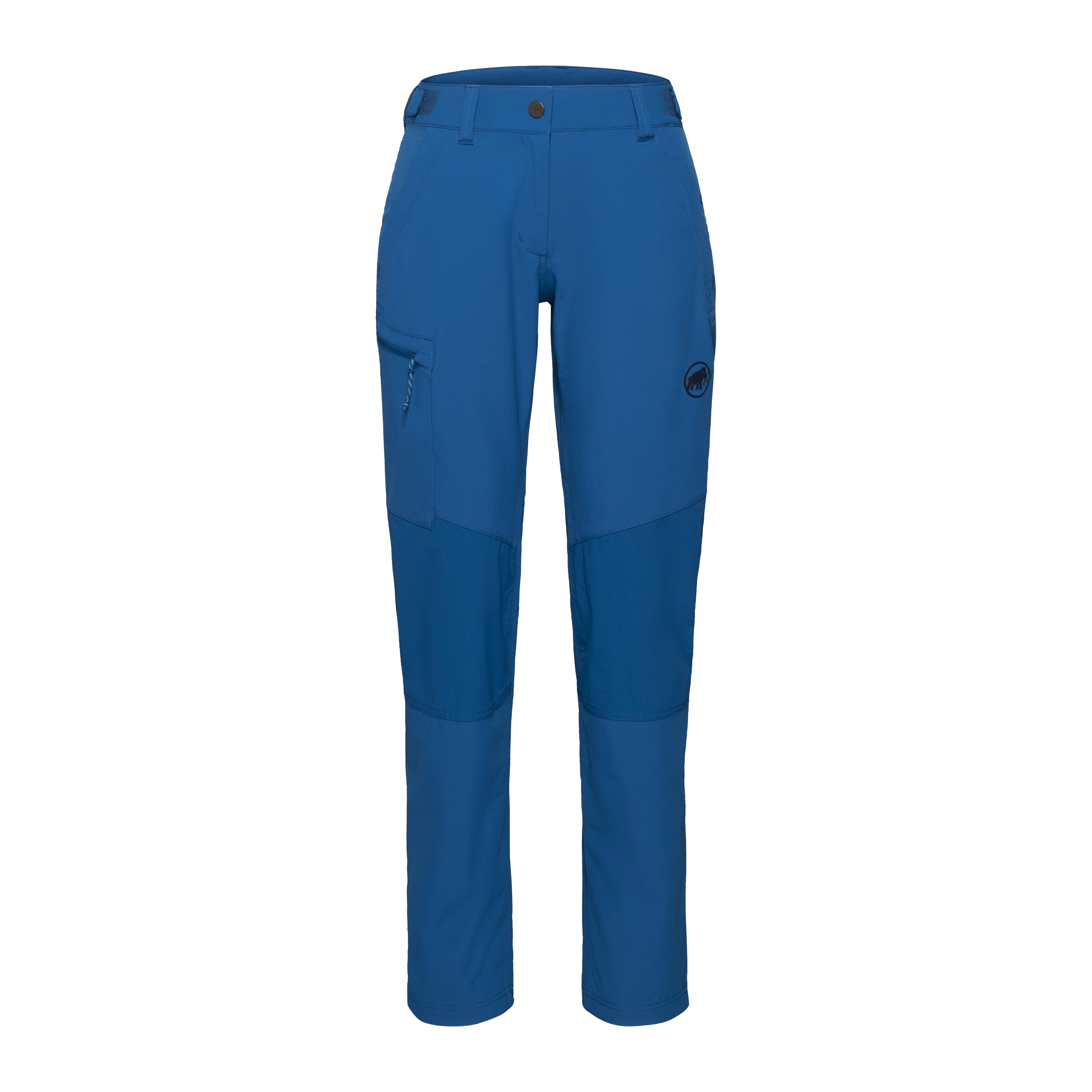 Mammut Runbold Guide SO Pants Women - Black/Strata/Gabbro/Claystone-black/Sablun/Dark marsh/Tschiel - Thumbnail