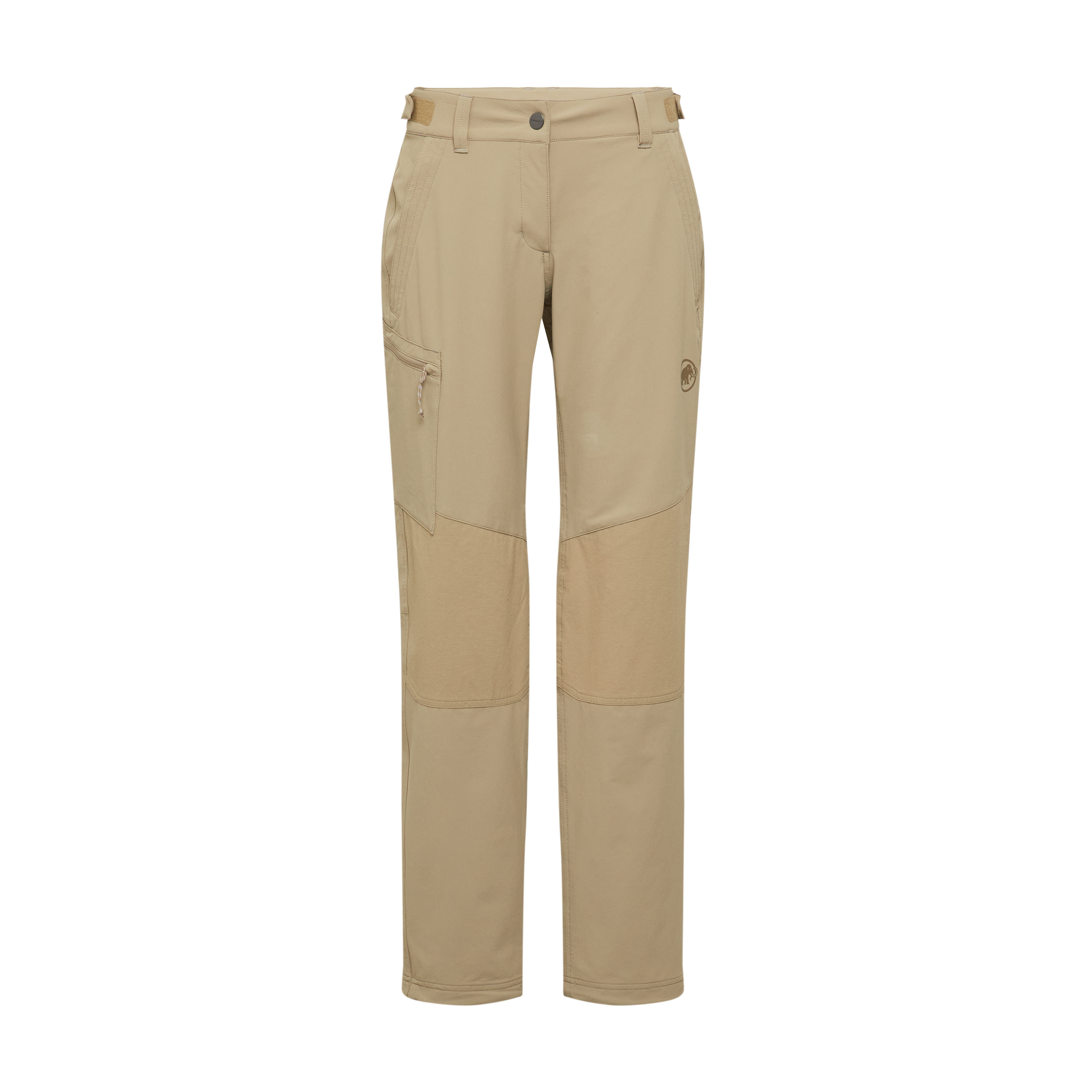 Mammut Runbold Guide SO Pants Women, sablun - Sablun