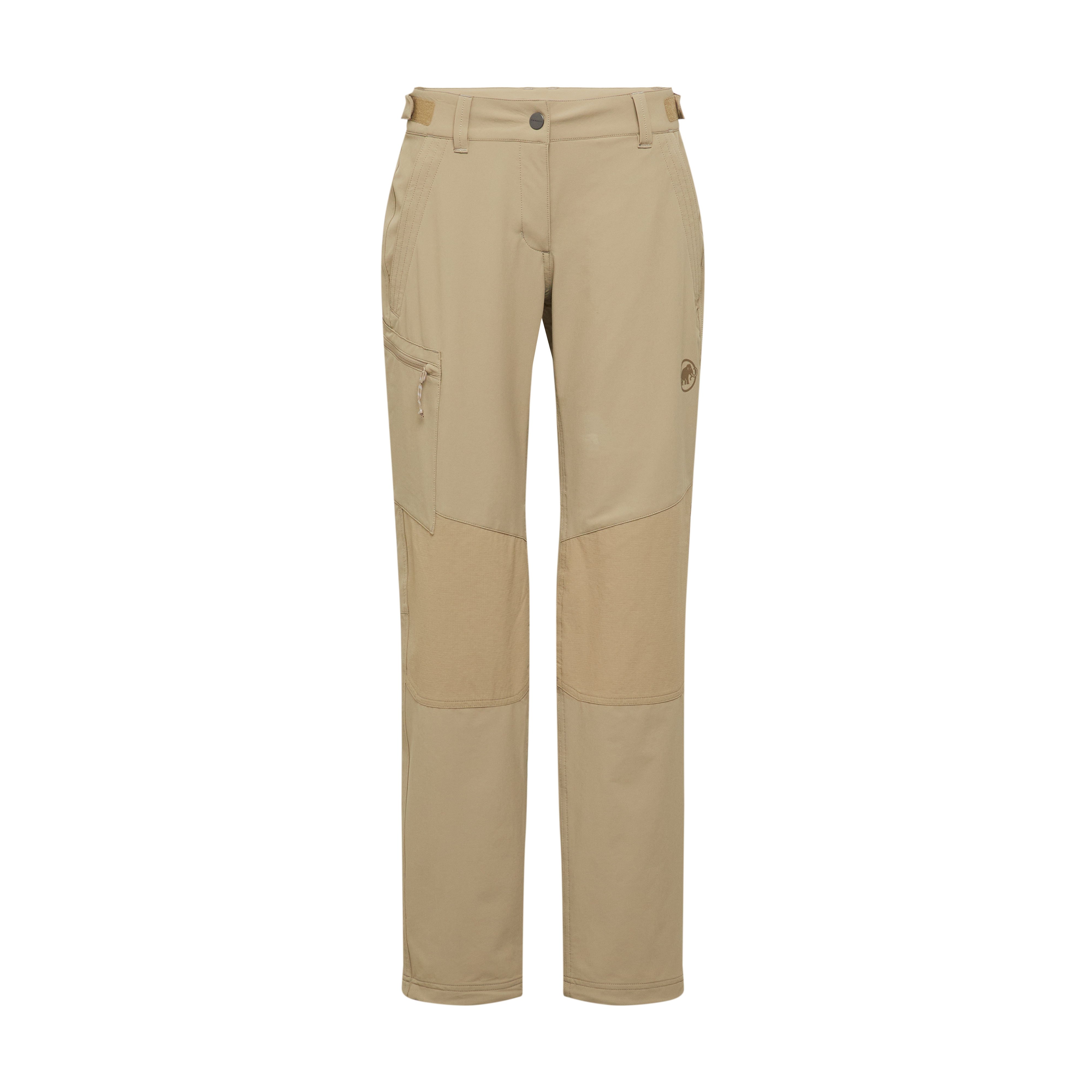 Mammut Runbold Guide SO Pants Women - Black/Strata/Gabbro/Claystone-black/Sablun/Dark marsh/Tschiel - Thumbnail