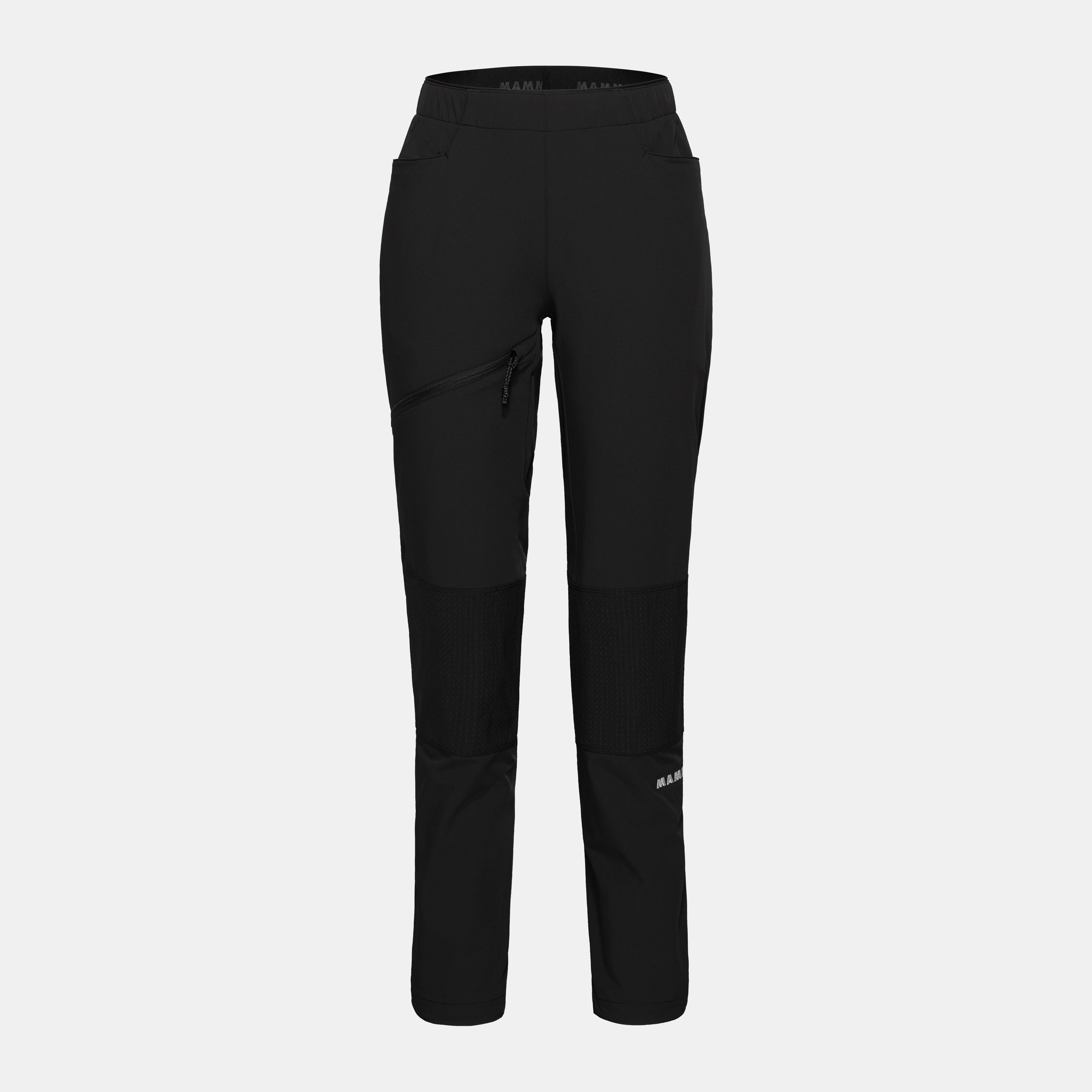 Mammut Eiger Nordwand Light SO Pants Women, black - Black
