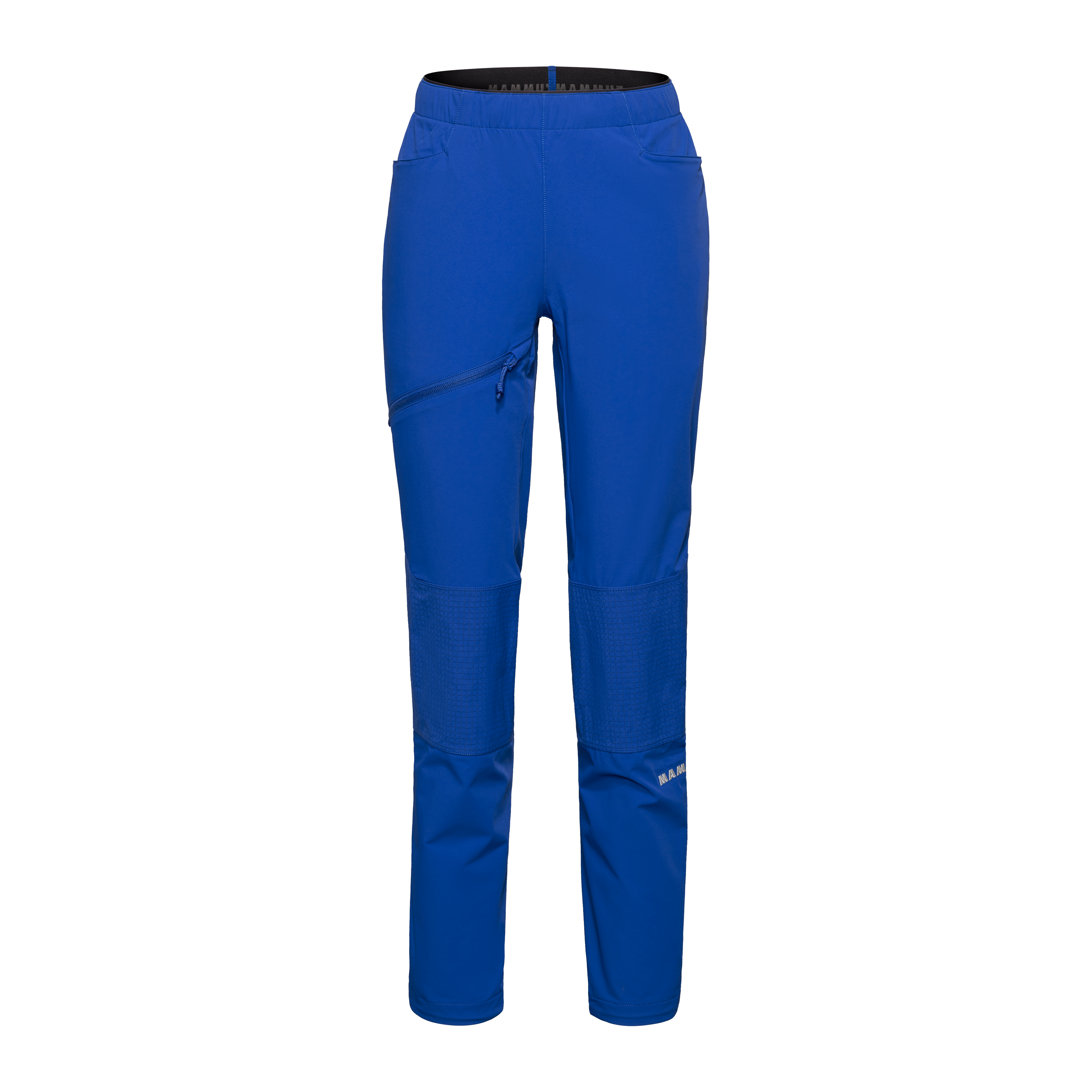 Mammut Eiger Nordwand Light SO Pants Women, eiger blue - Eiger blue - Thumbnail