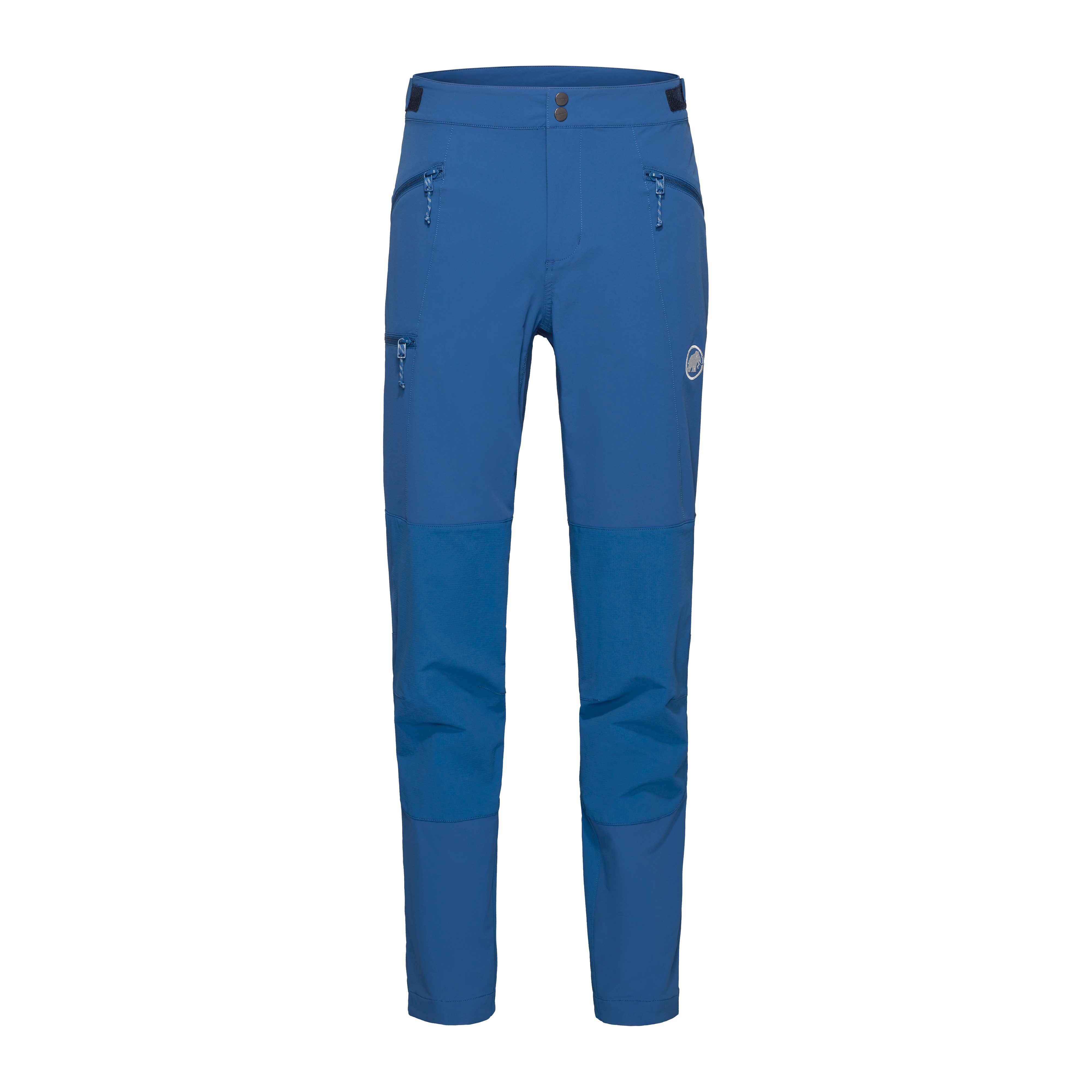 Mammut Courmayeur SO Pants Men - tschiel, EU 44, normal - Tschiel - Thumbnail