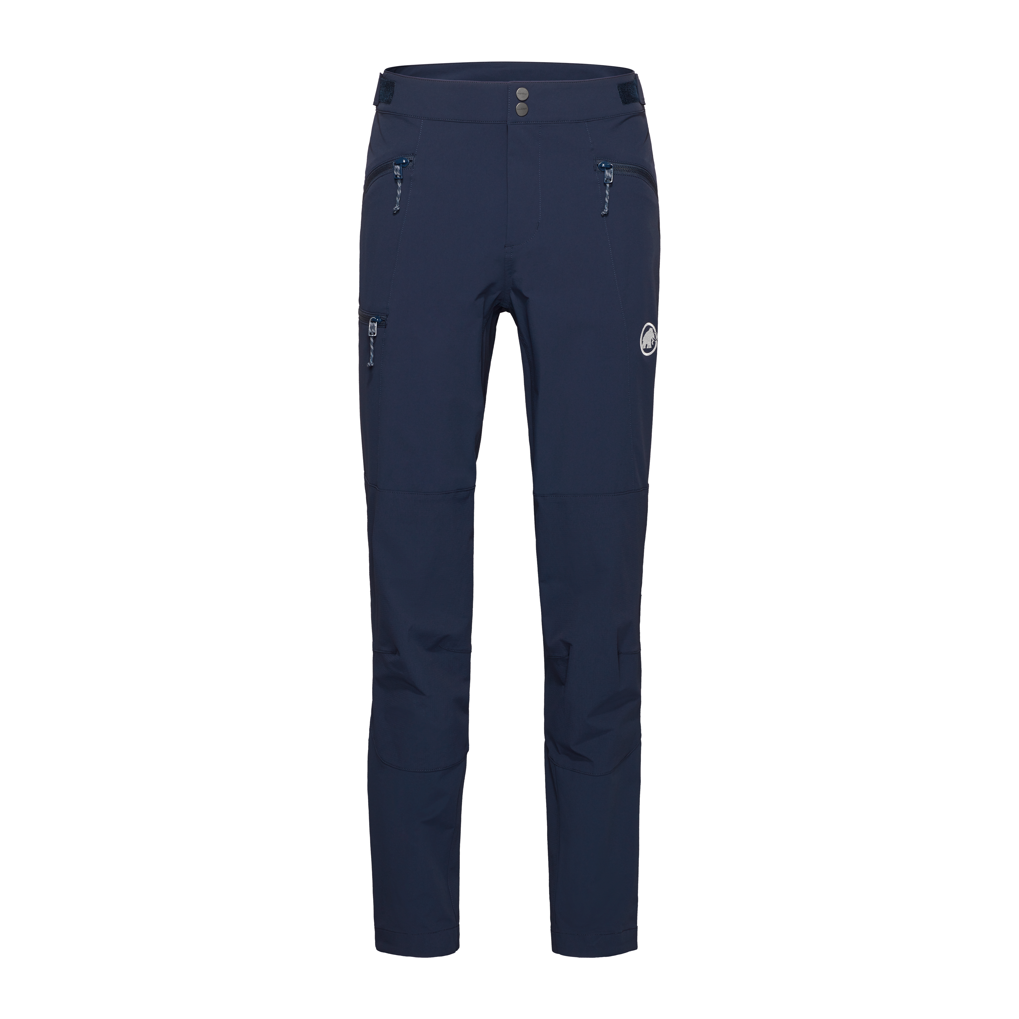 Mammut Courmayeur SO Pants Men, marine - Marine - Thumbnail