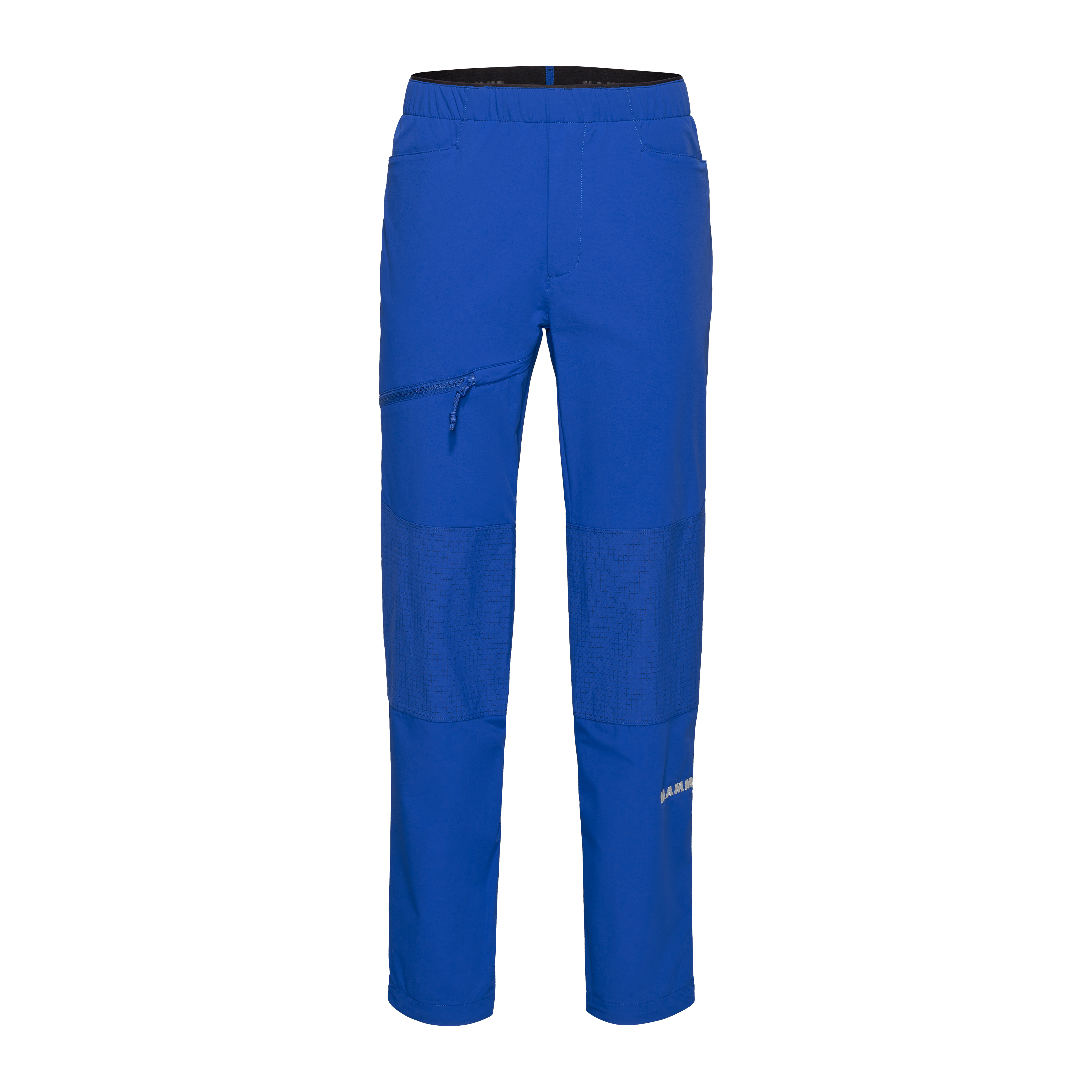 Mammut Eiger Nordwand Light SO Pants Men, eiger blue - Eiger blue - Thumbnail