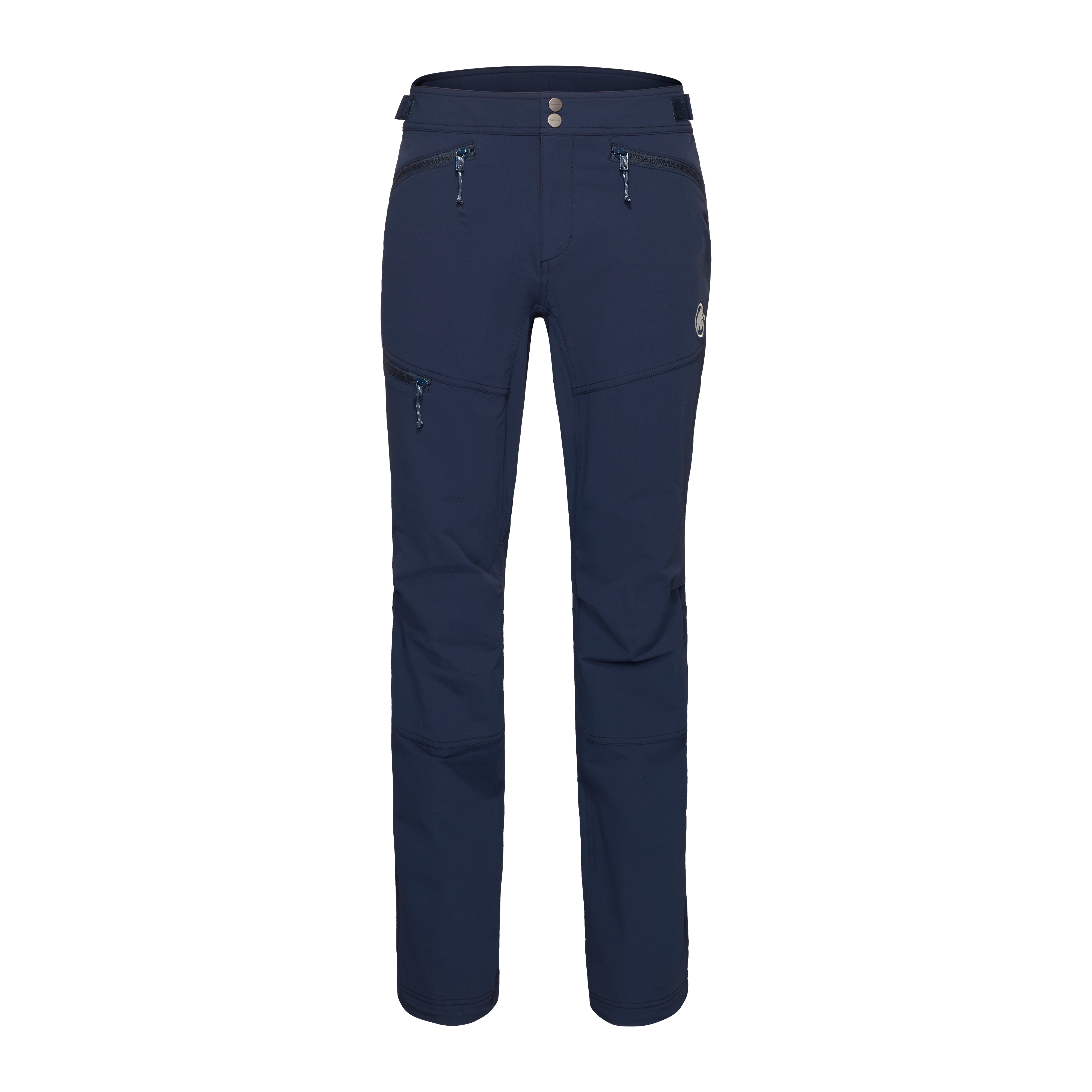 Mammut Taiss SO Pants Men, marine - Marine - Thumbnail