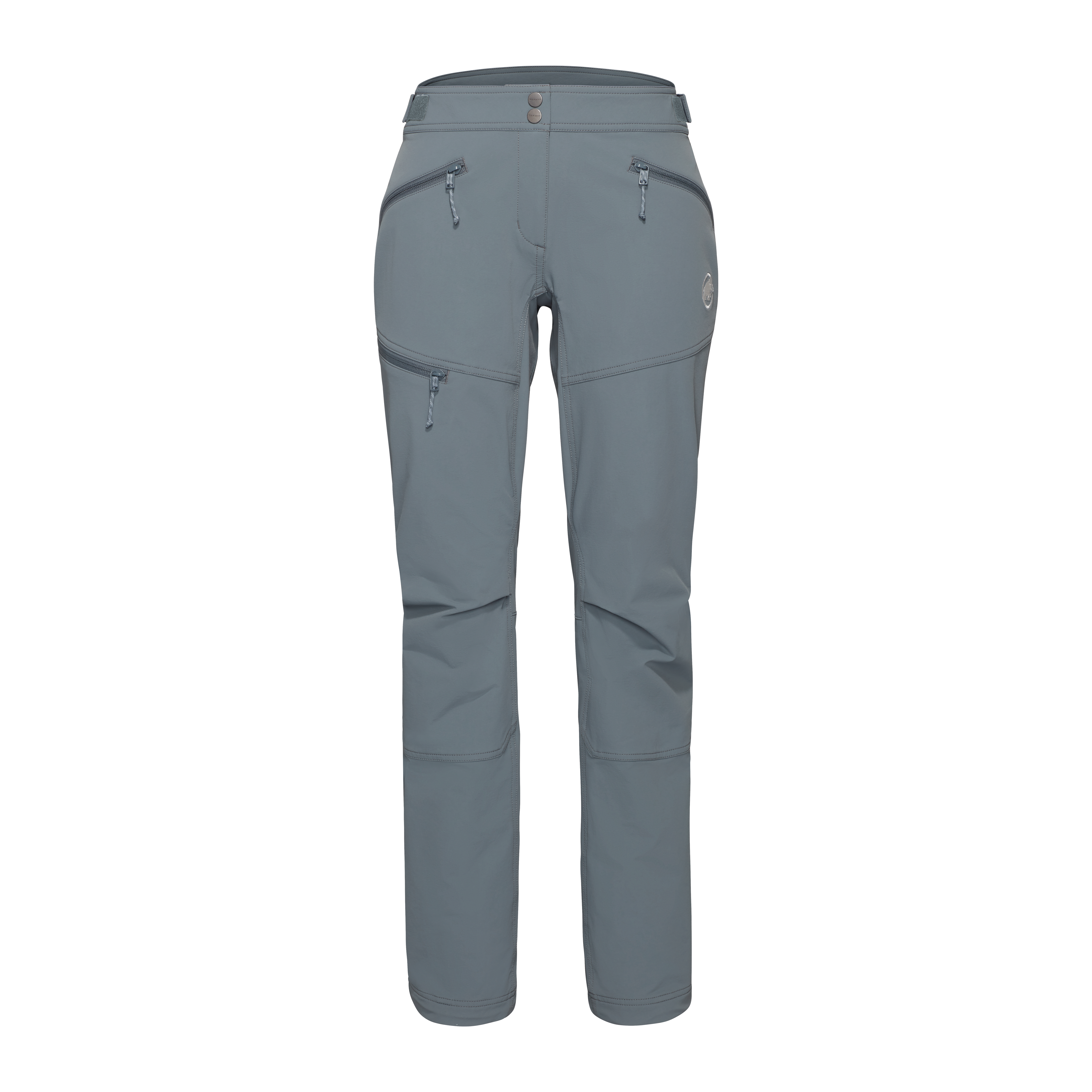 Mammut Taiss SO Pants Women, strata - Strata - Thumbnail