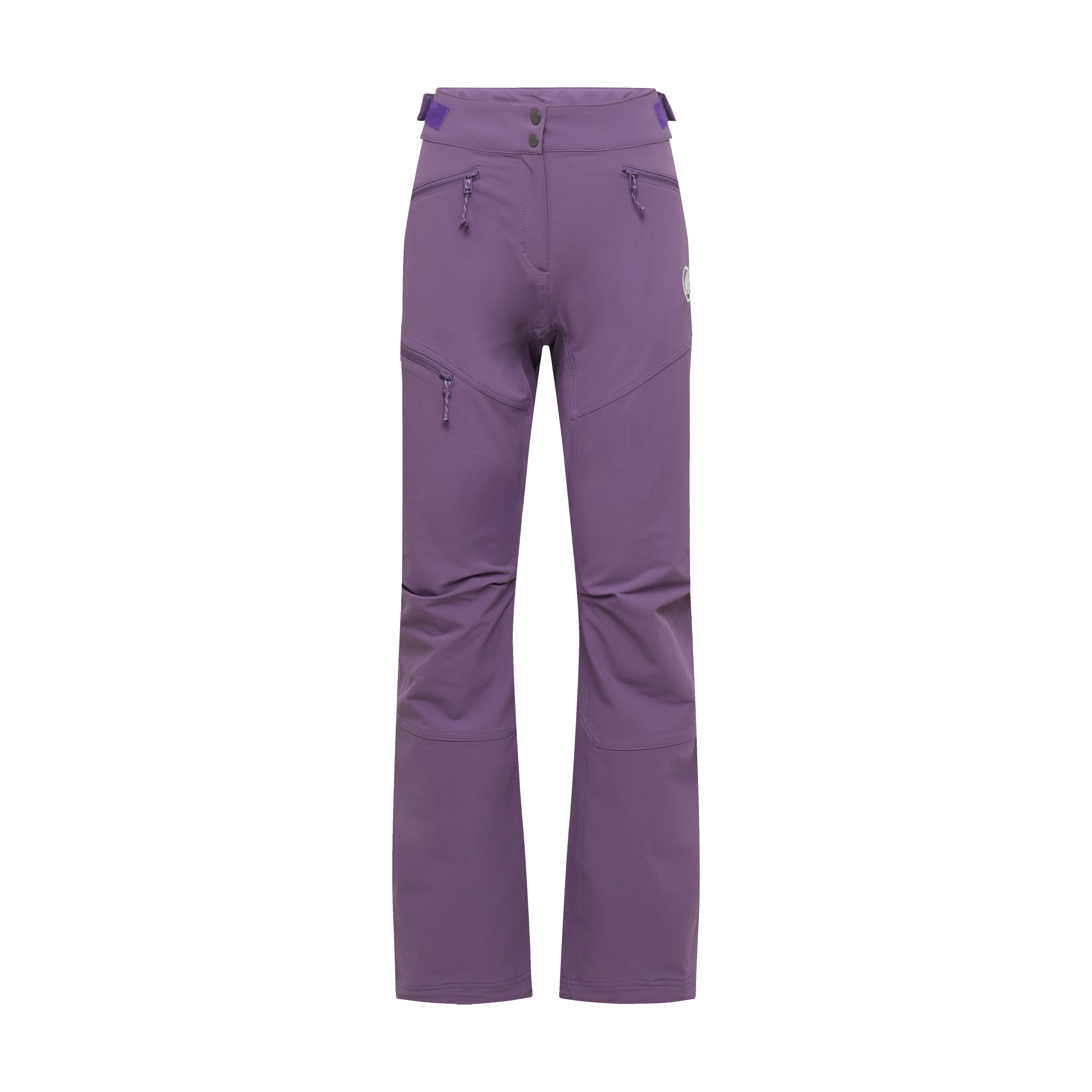 Mammut Taiss SO Pants Women,  paloja -  paloja