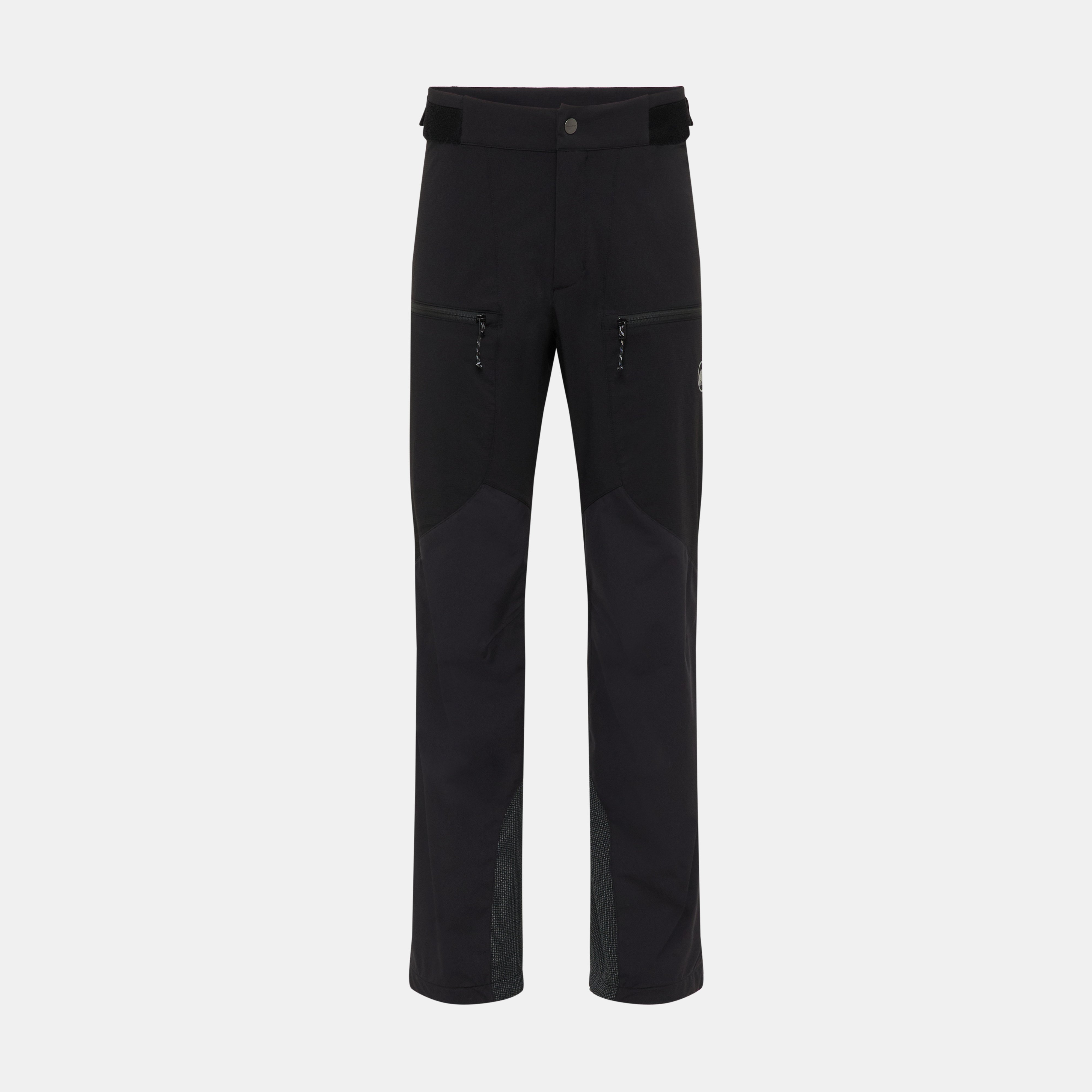 Mammut Aenergy Pro SO Hybrid Pants Men, black - Black - Main image