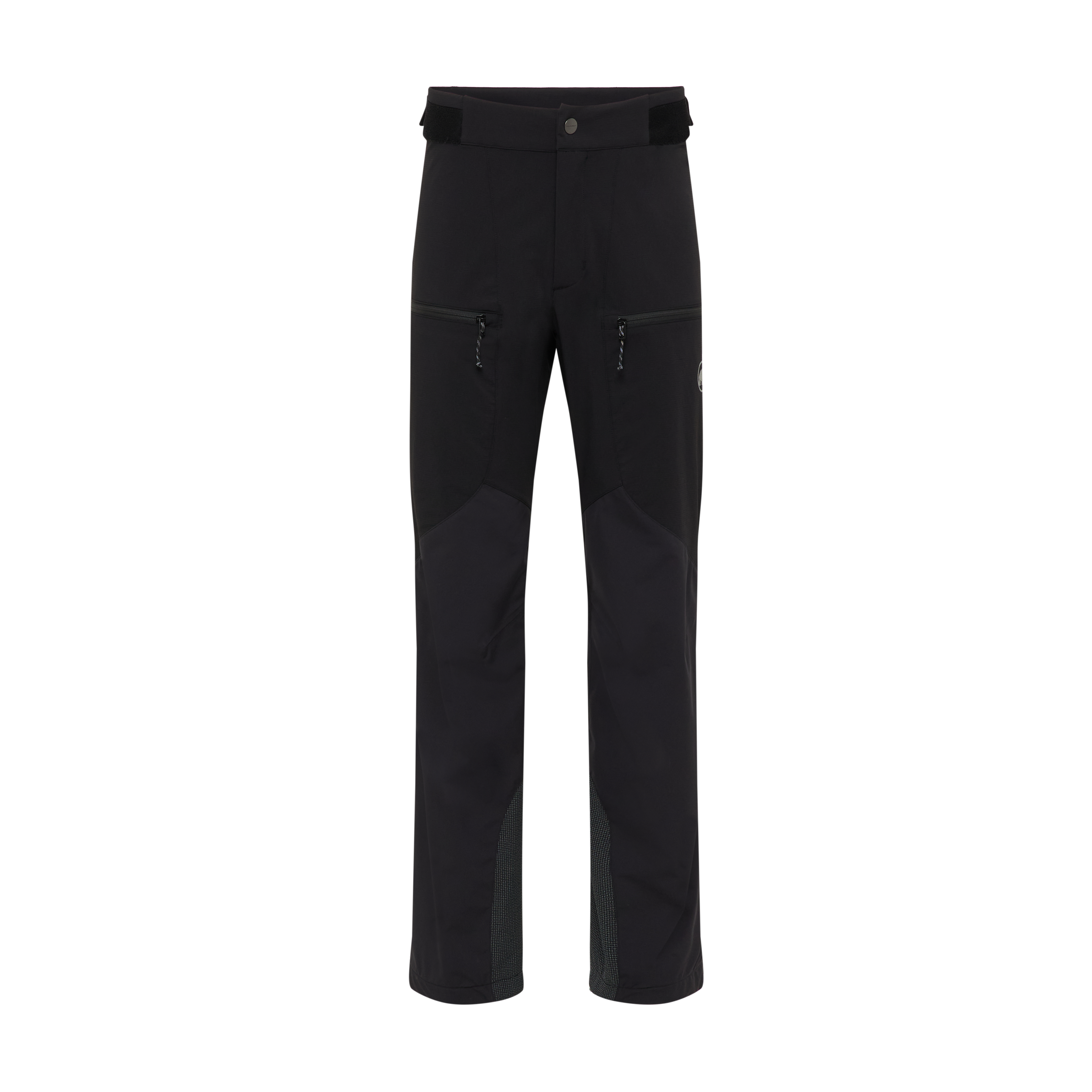 Mammut Aenergy Pro SO Hybrid Pants Men, black - Black