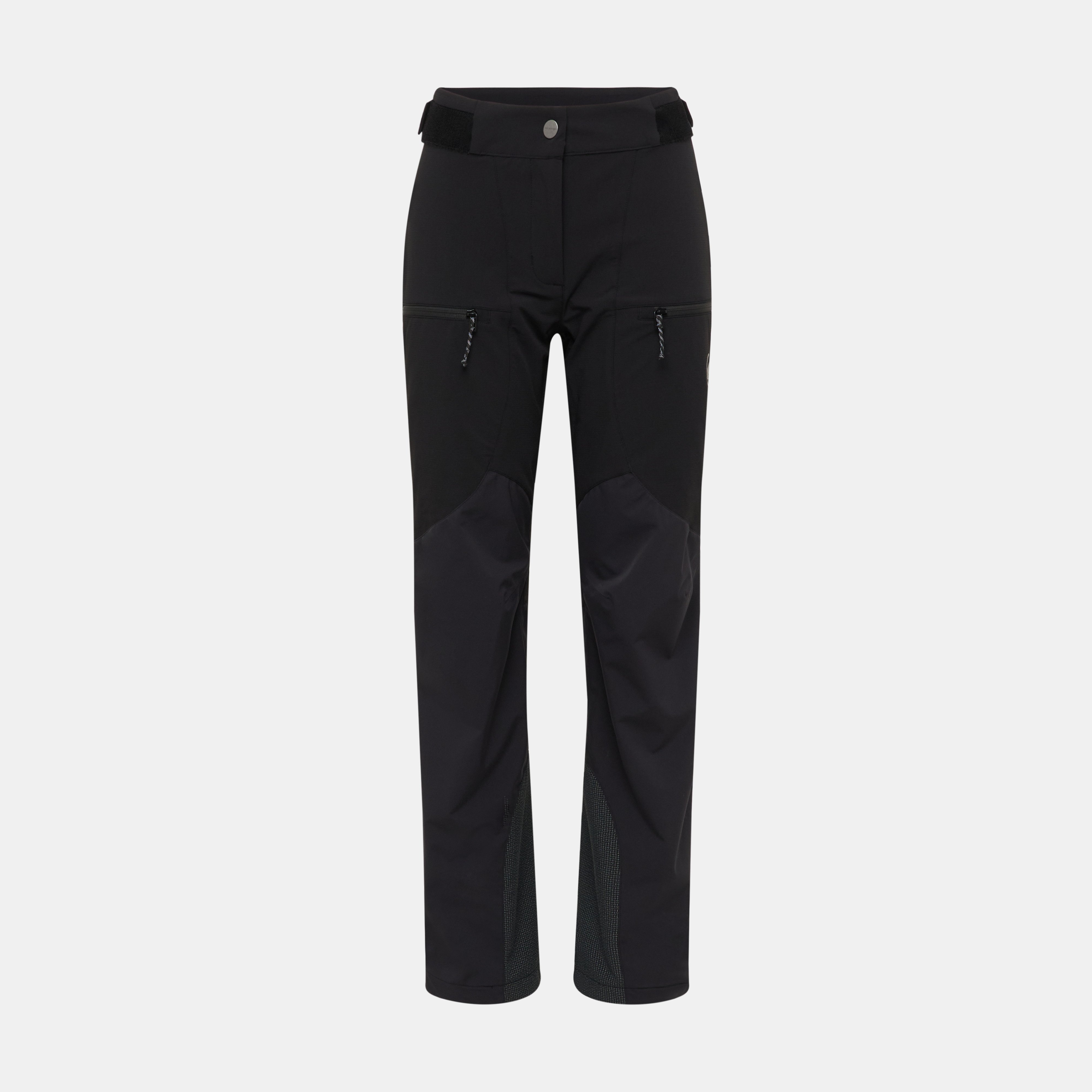 Mammut Aenergy Pro SO Hybrid Pants Women, black - Black - Main image