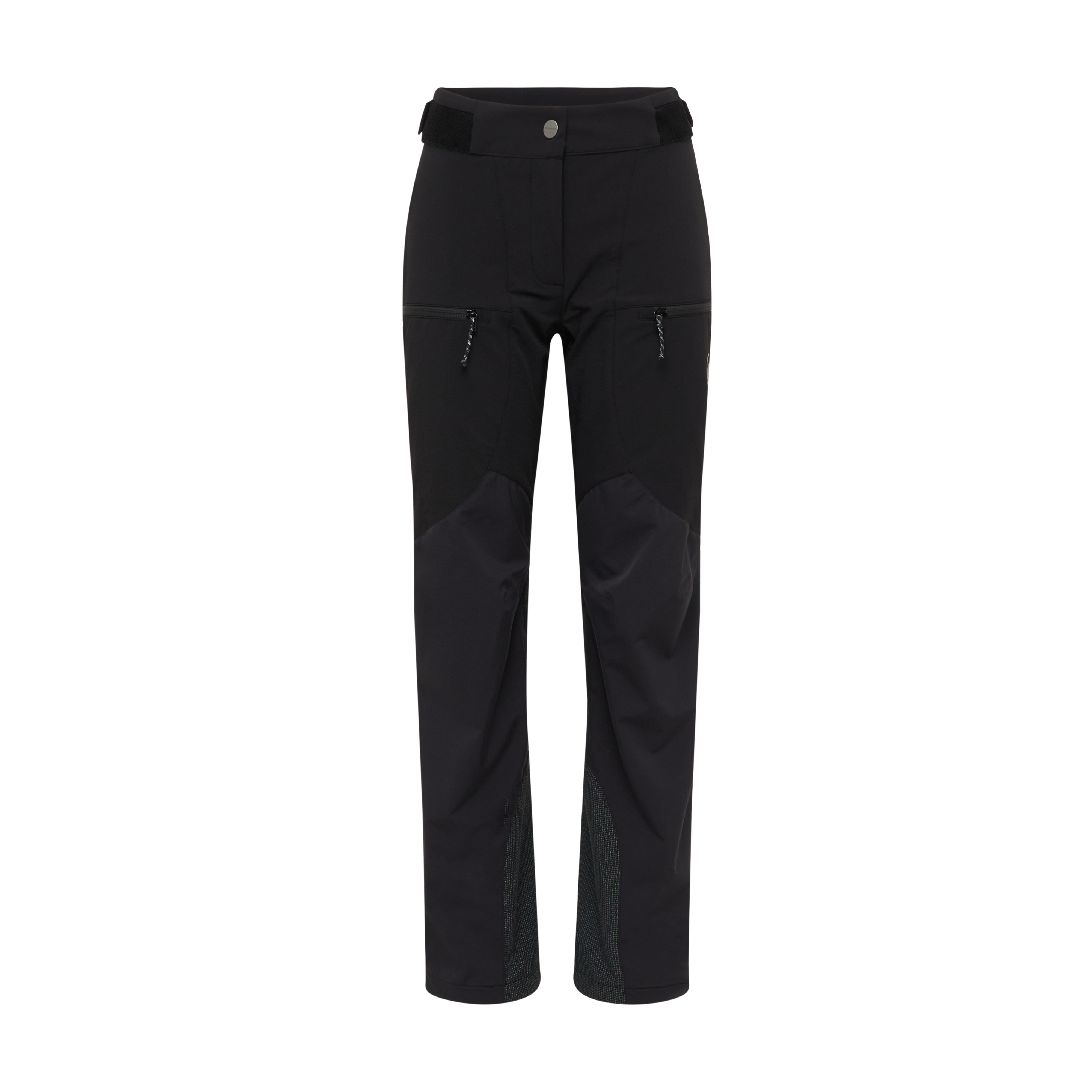 Mammut Aenergy Pro SO Hybrid Pants Women, black - Black