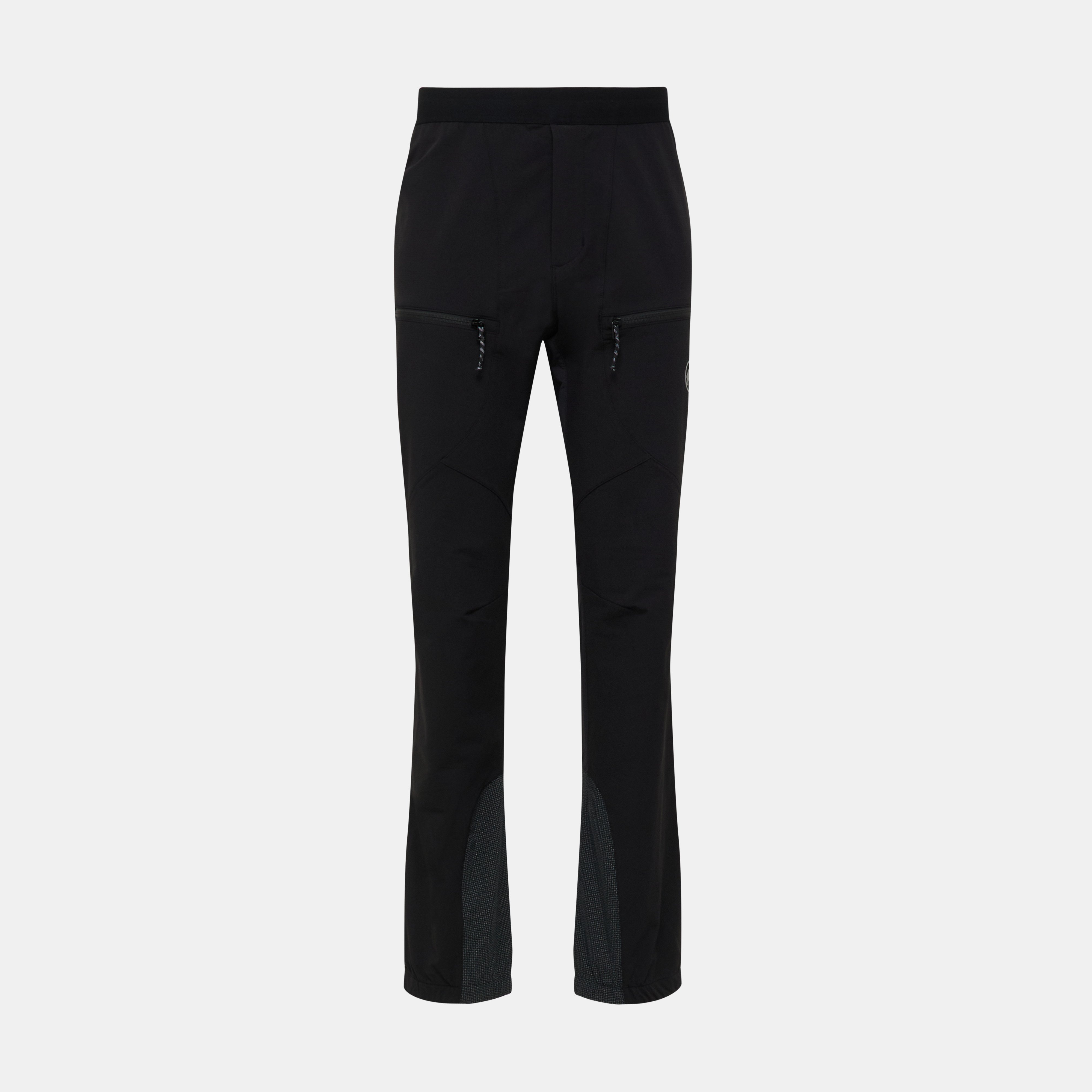 Mammut Aenergy SO Hybrid Pants Men, black - Black - Main image
